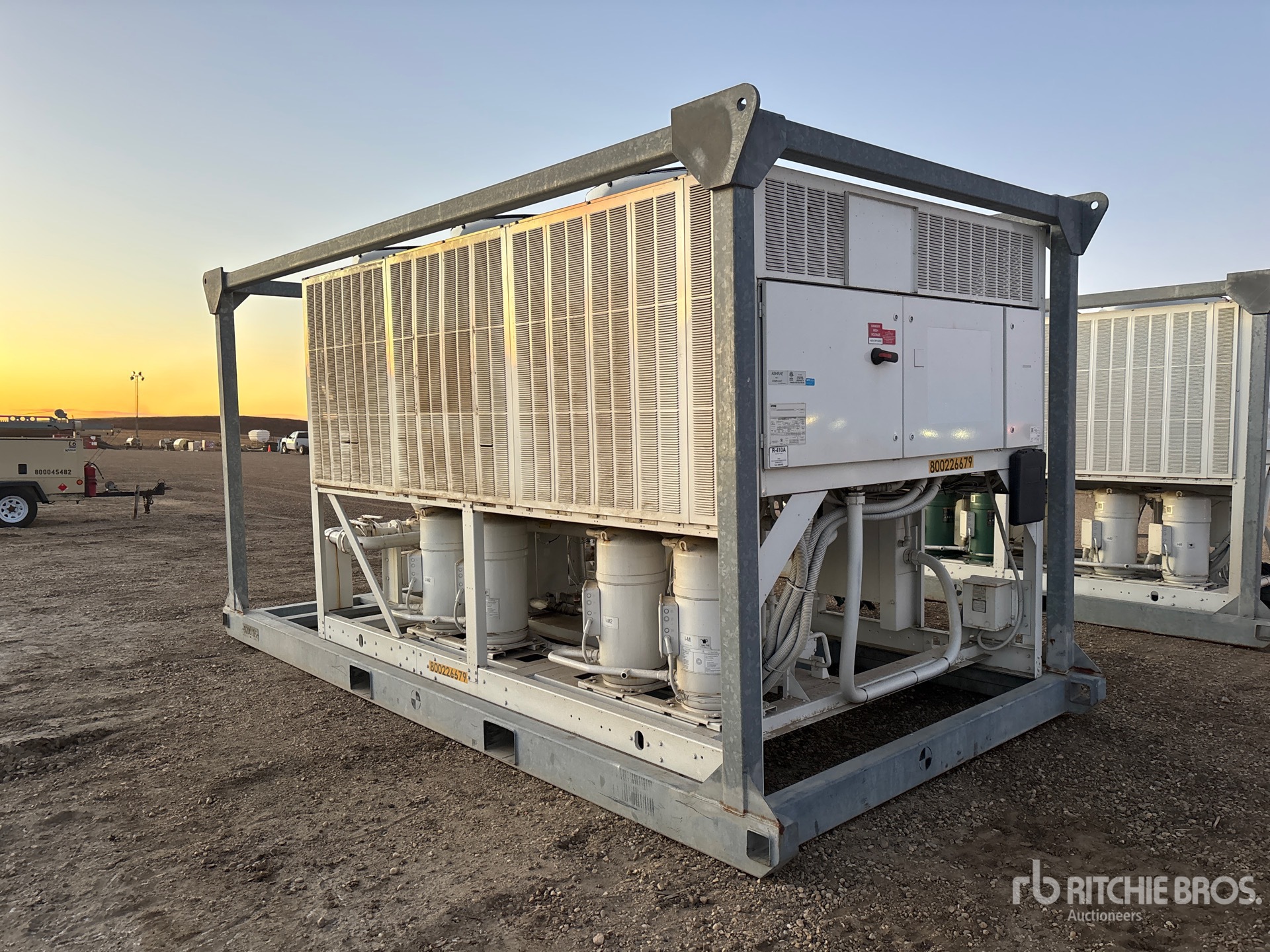 Aspect général with Image, coin avant droit