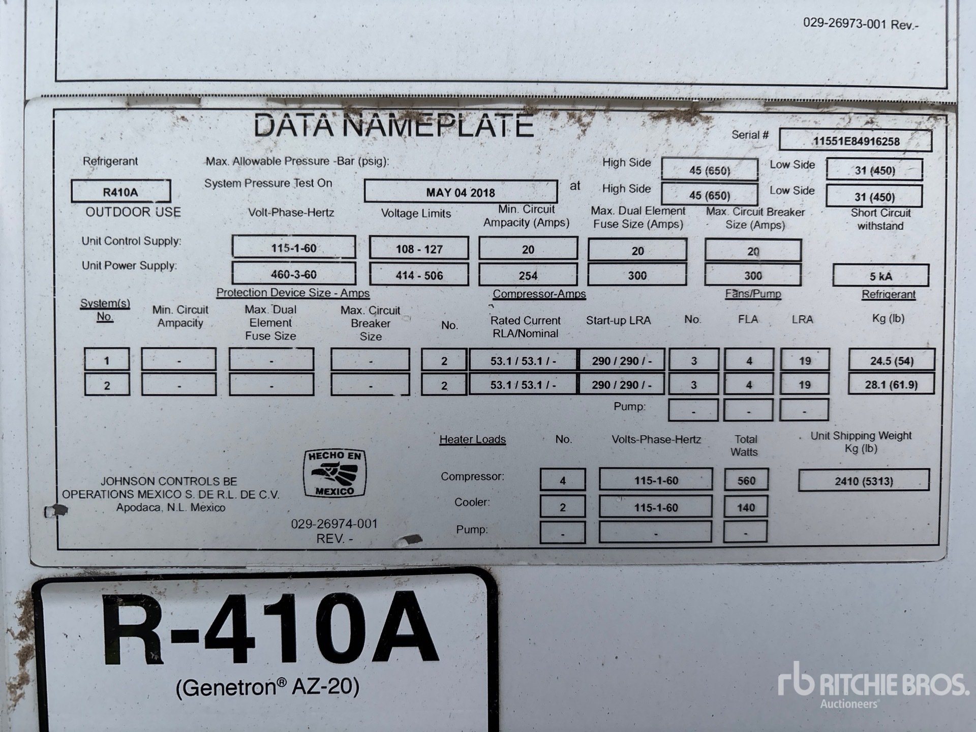 Aspect général with Numéro de série/Numéro d'identification du véhicule automobile