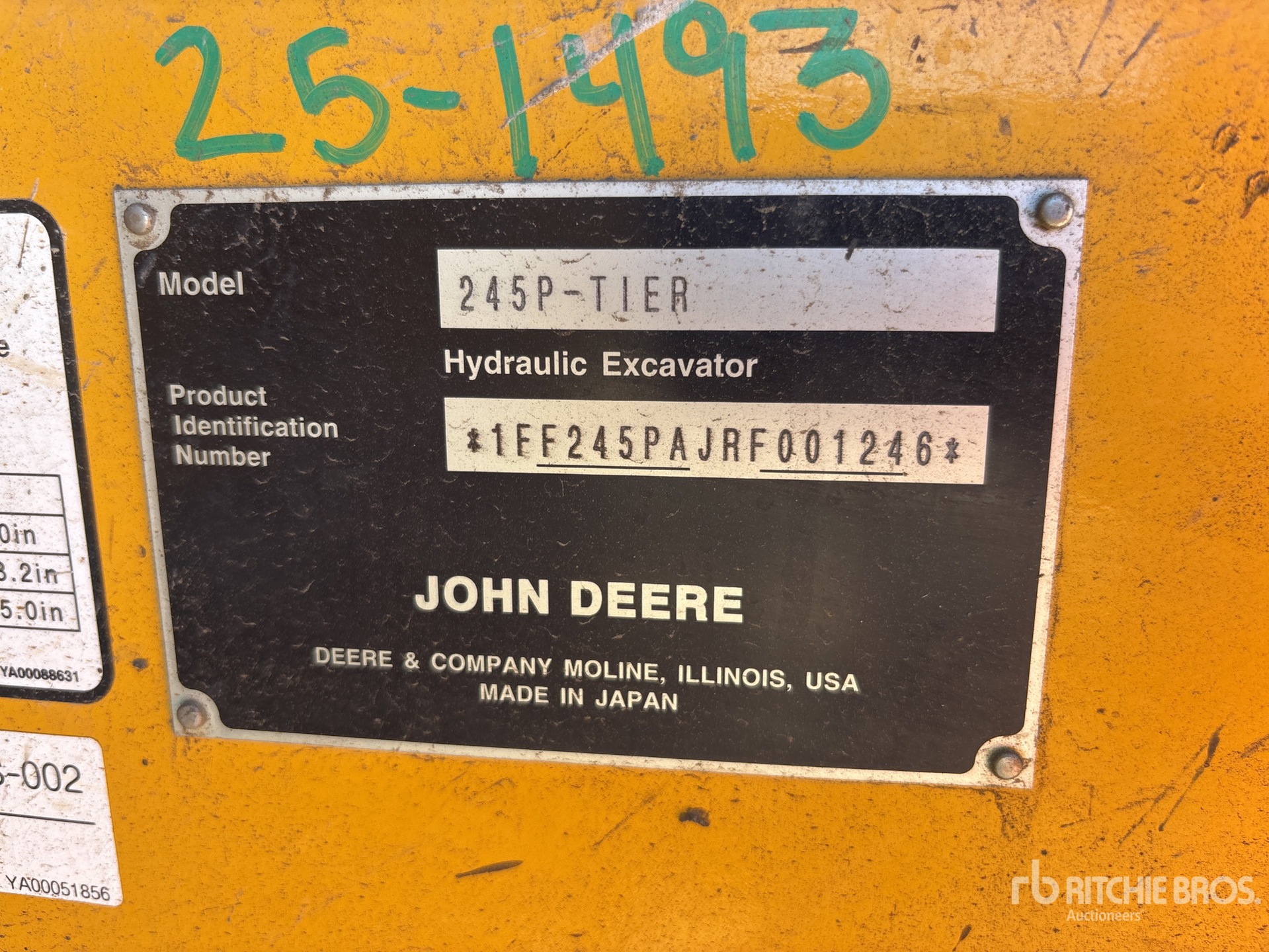 Aspect général with Numéro de série/Numéro d'identification du véhicule automobile