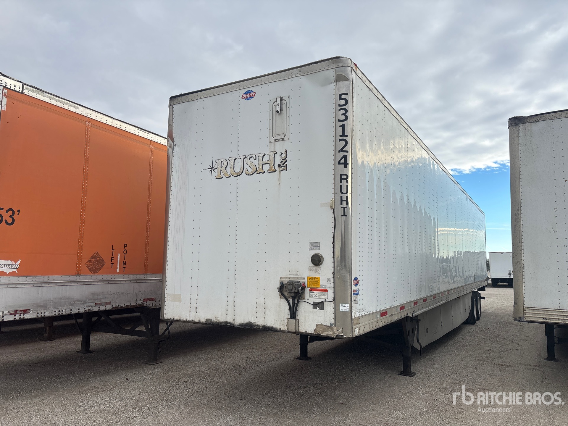 General Appearance with Featured Photo