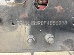General Appearance with Second Serial Number/VIN Photo