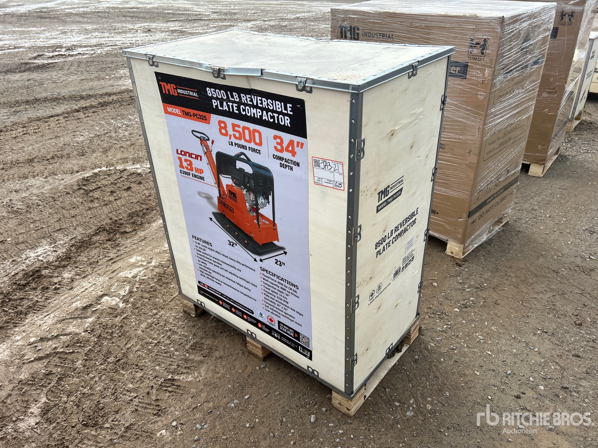 General Appearance with Imagen: esquina delantera izquierda