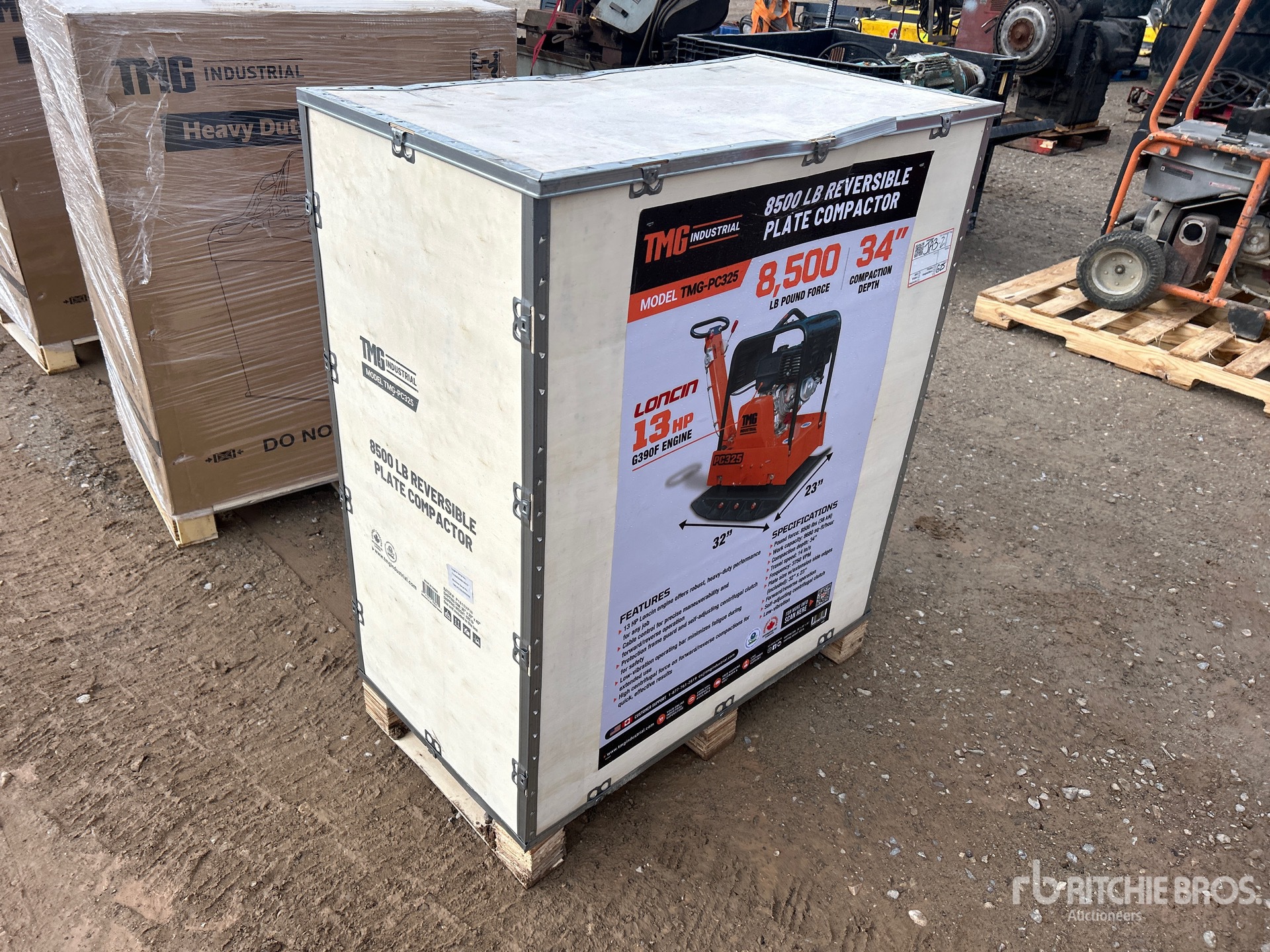 General Appearance with Imagen: esquina delantera derecha