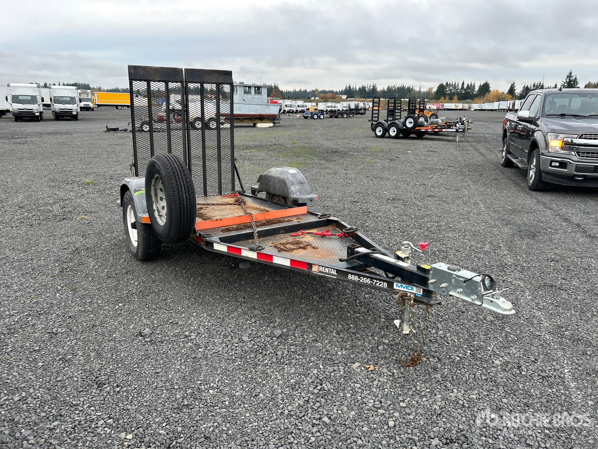 General Appearance with Imagen: esquina delantera derecha