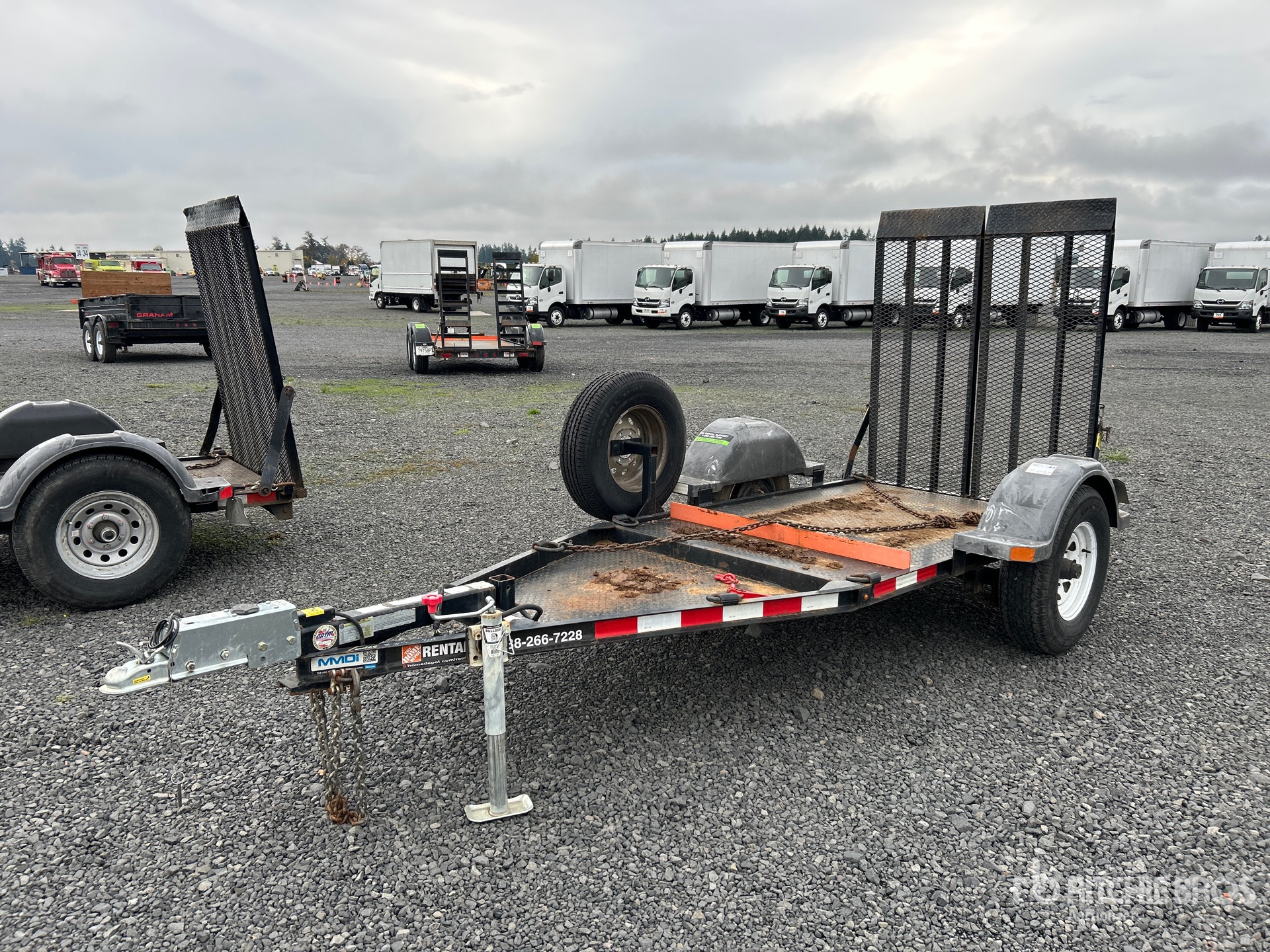 General Appearance with Imagen: esquina delantera izquierda