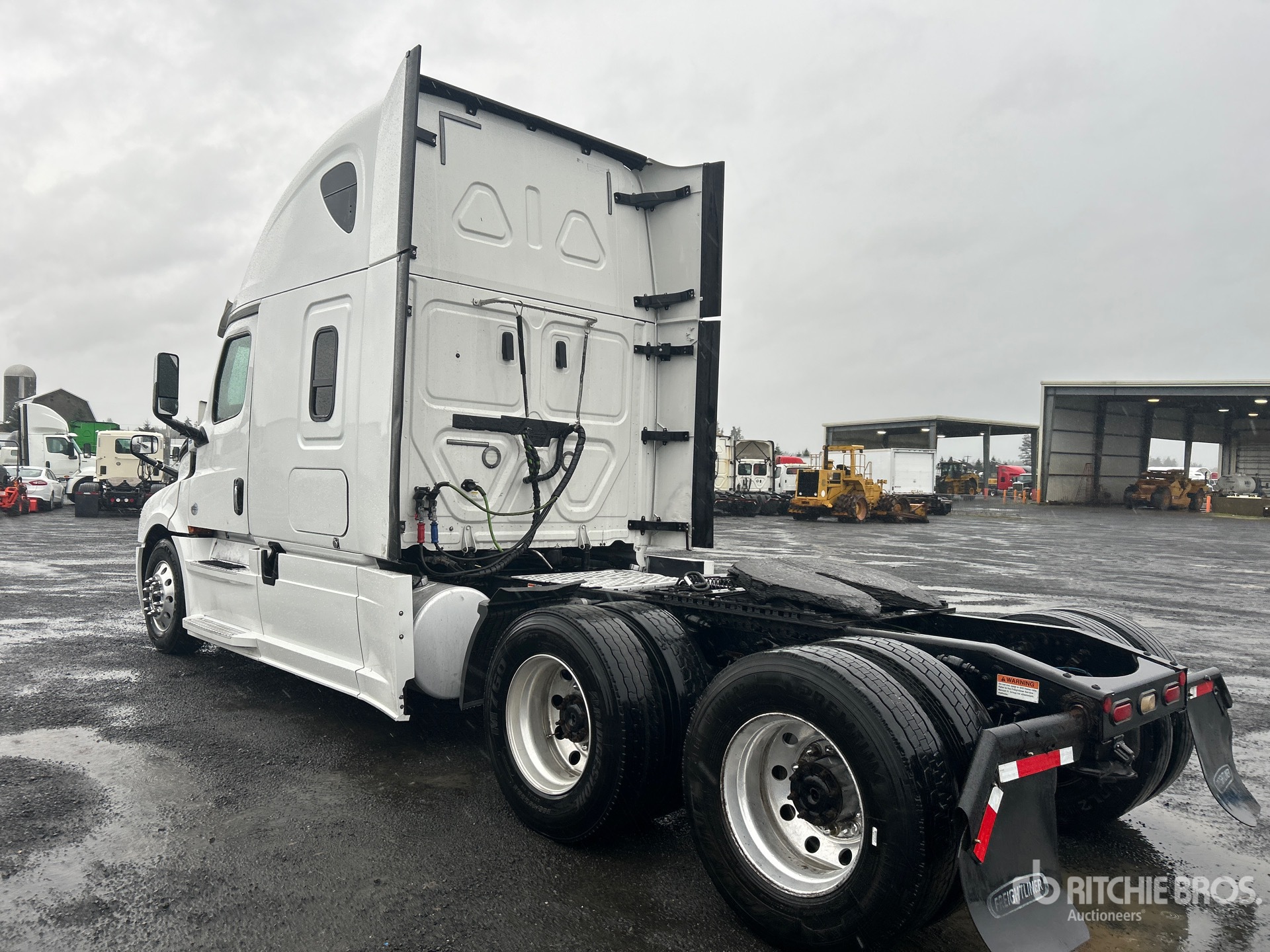 General Appearance with Zdjęcie, lewy dolny róg