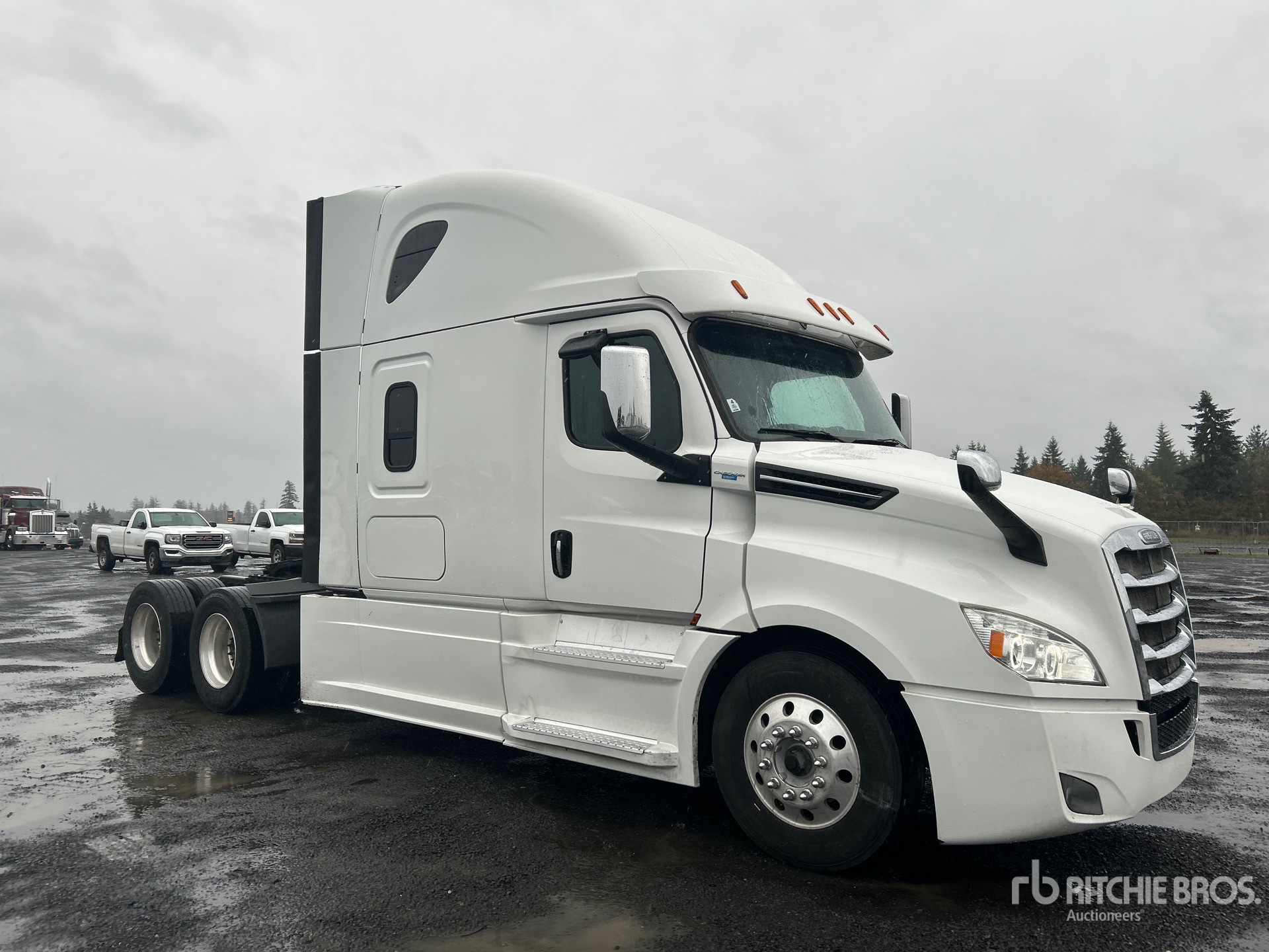 General Appearance with Zdjęcie, prawy górny róg