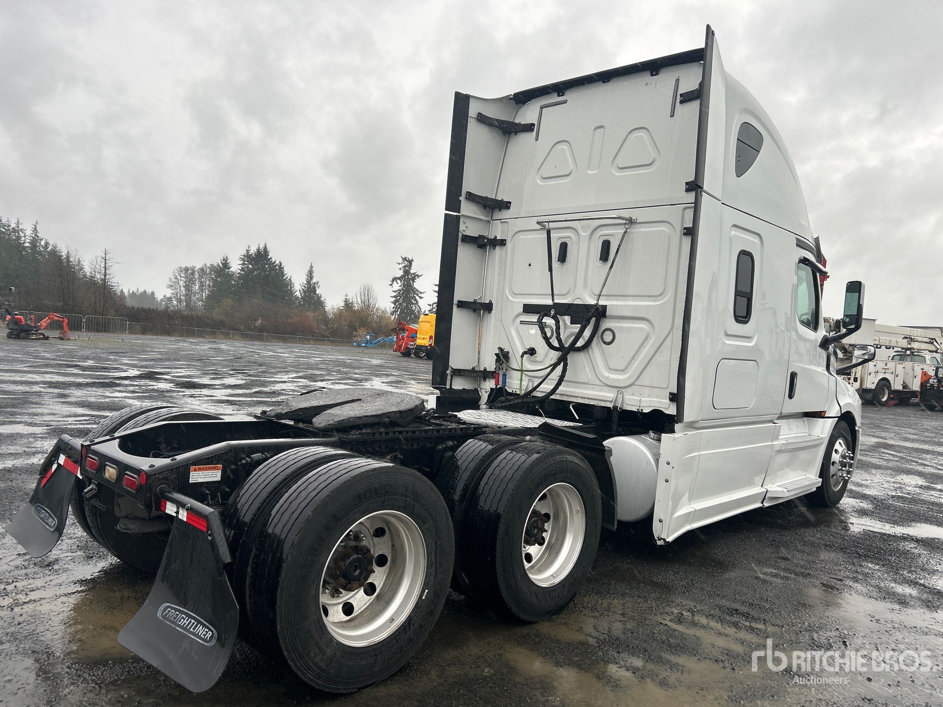 General Appearance with Zdjęcie, prawy dolny róg