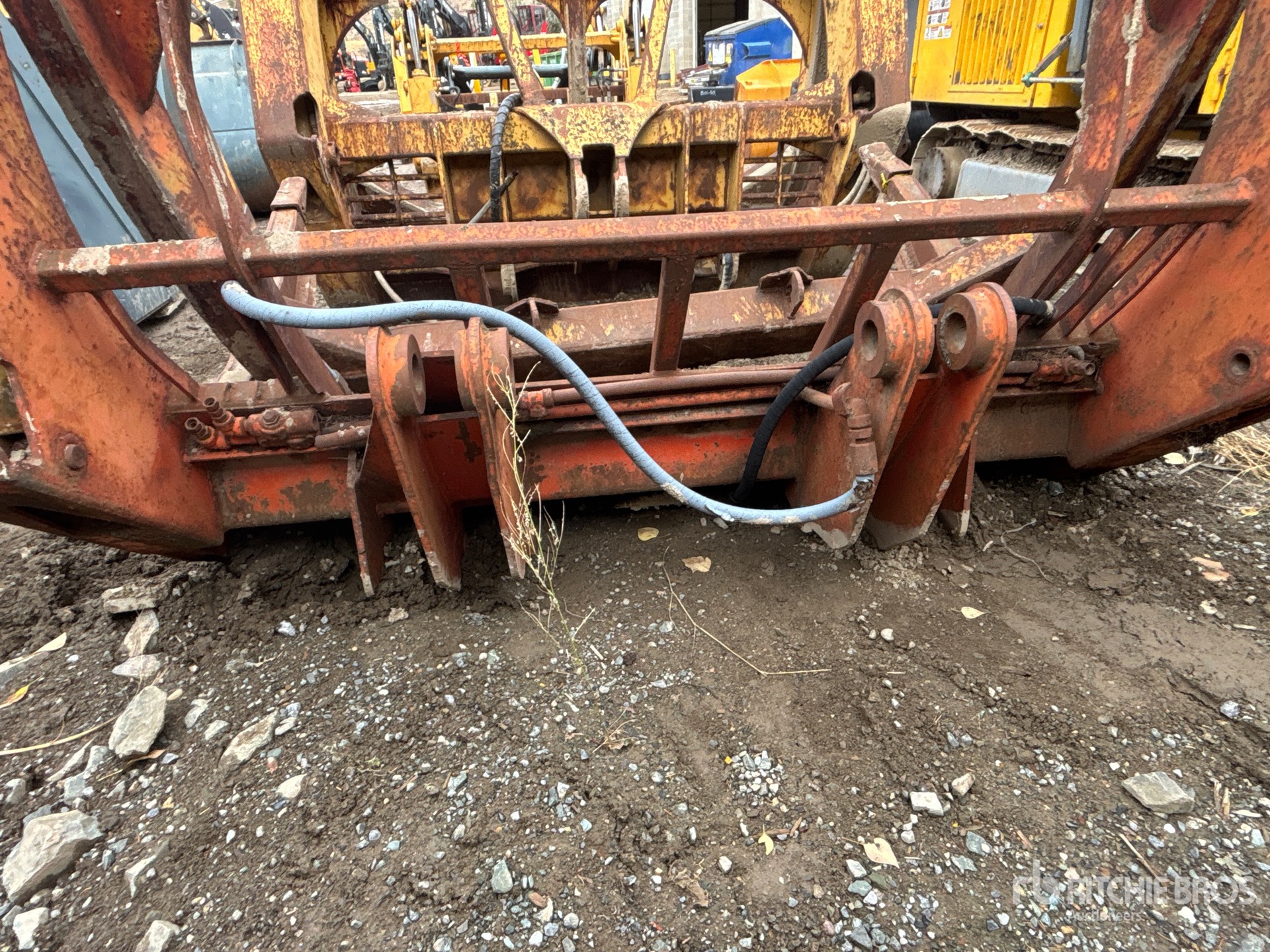 Aspect général with