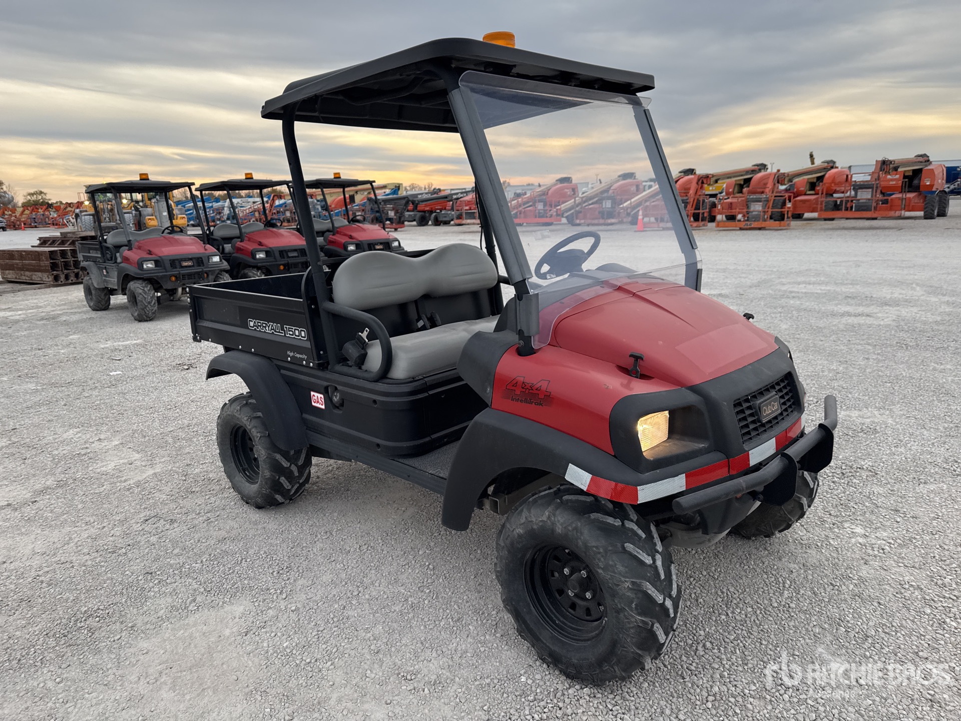 General Appearance with Imagen: esquina delantera derecha