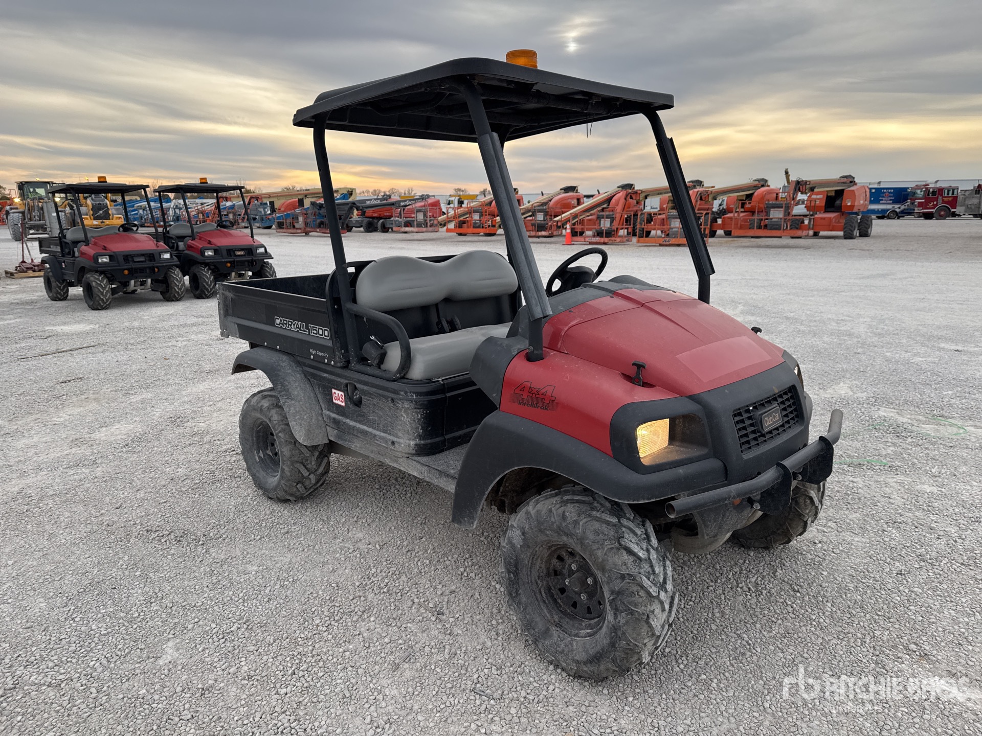 General Appearance with Imagen: esquina delantera derecha