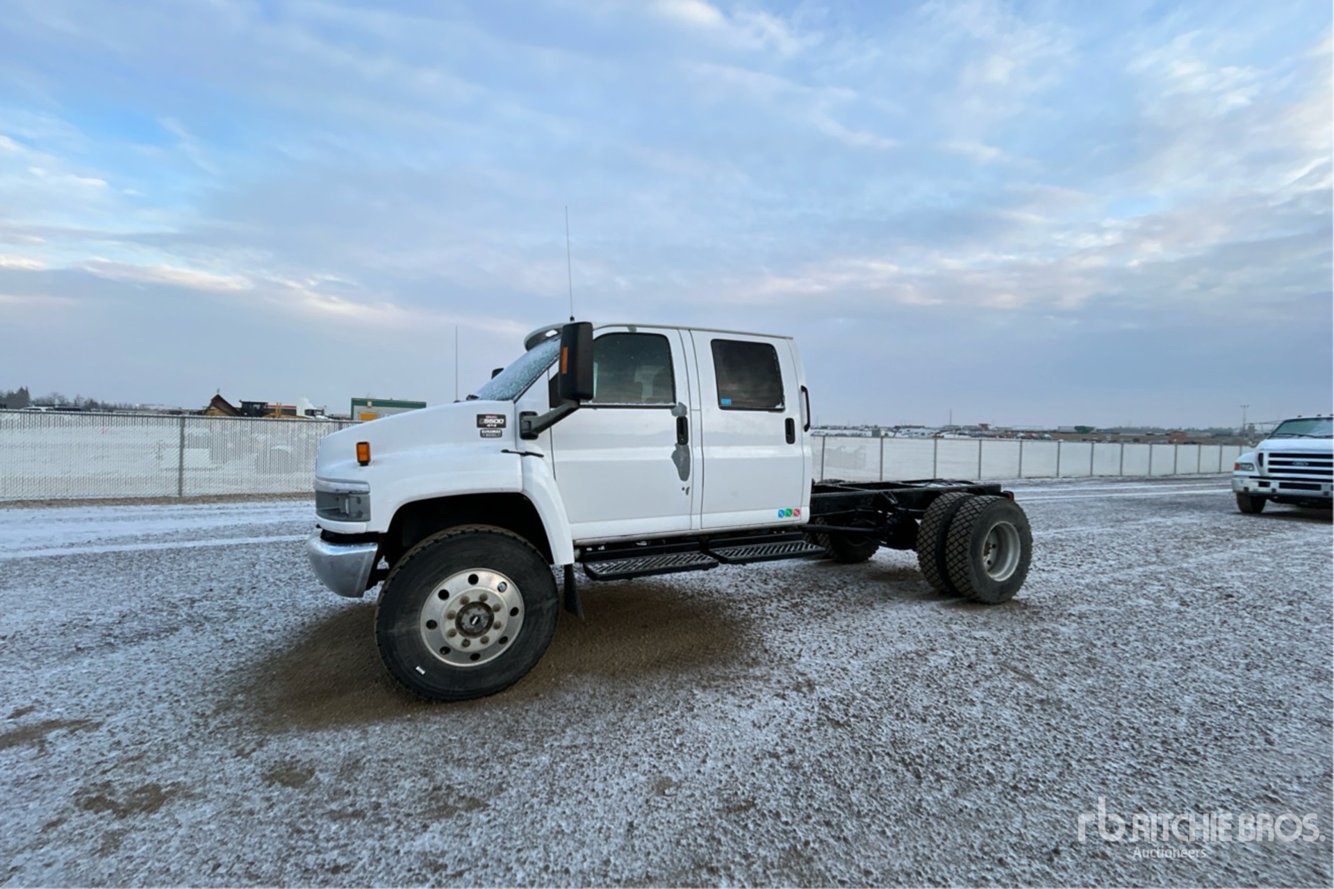 General Appearance with Imagen: esquina delantera izquierda