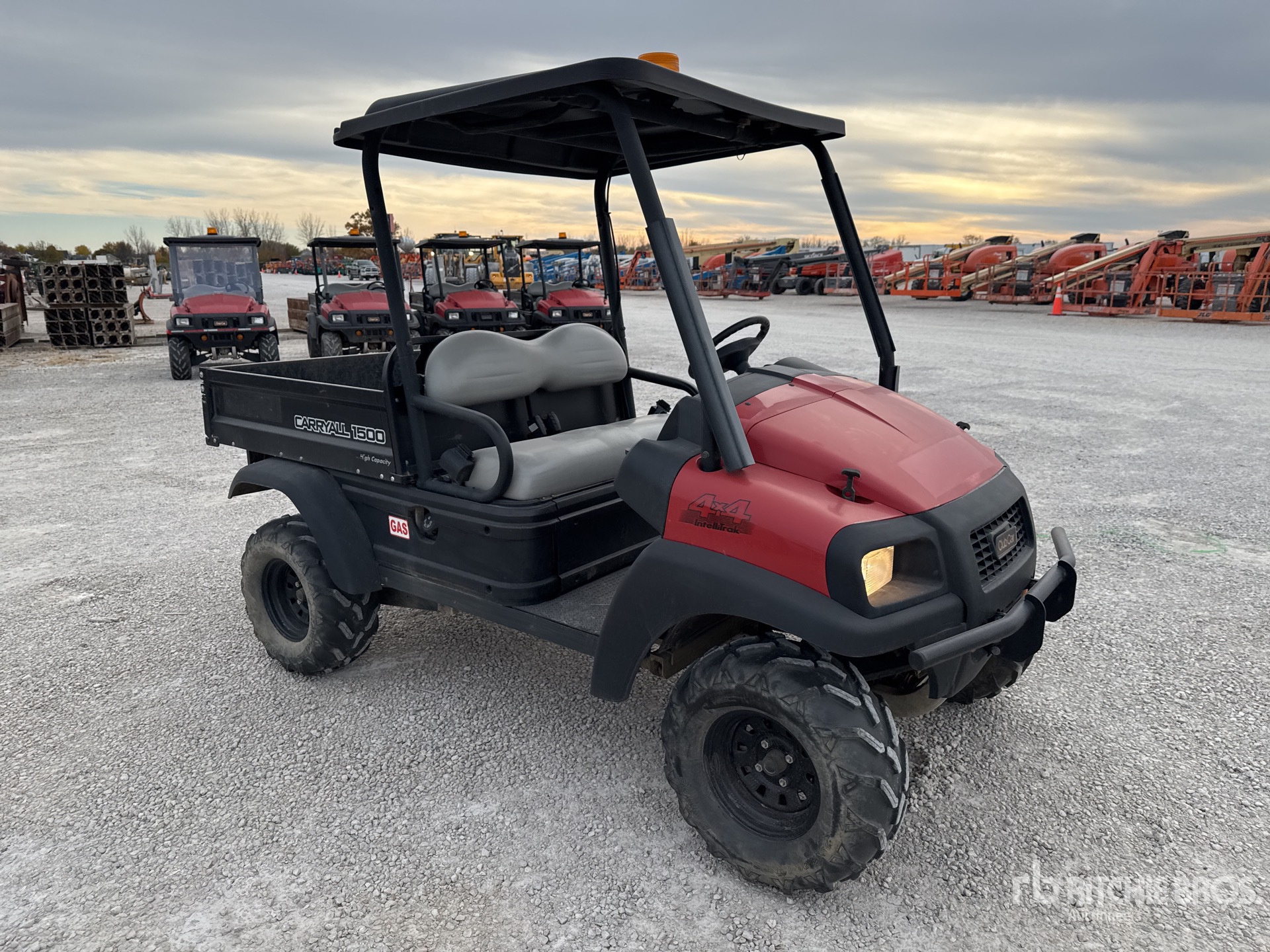 General Appearance with Imagen: esquina delantera derecha