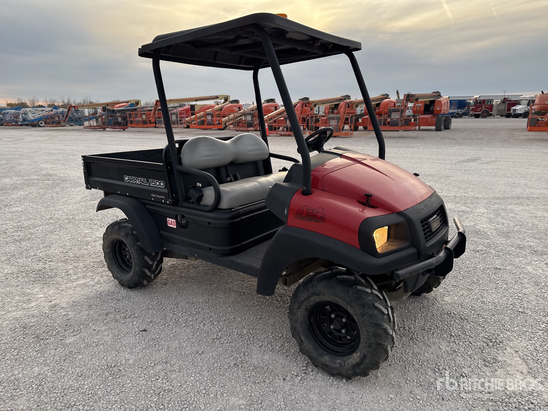 General Appearance with Imagen: esquina delantera derecha