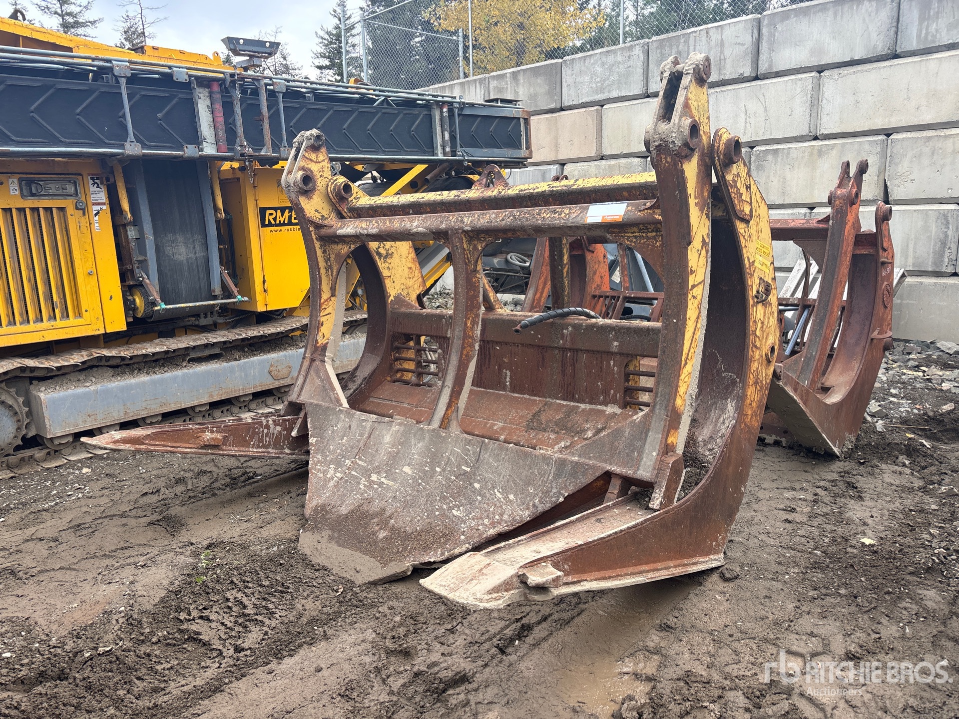 Aspect général with Image, coin avant gauche