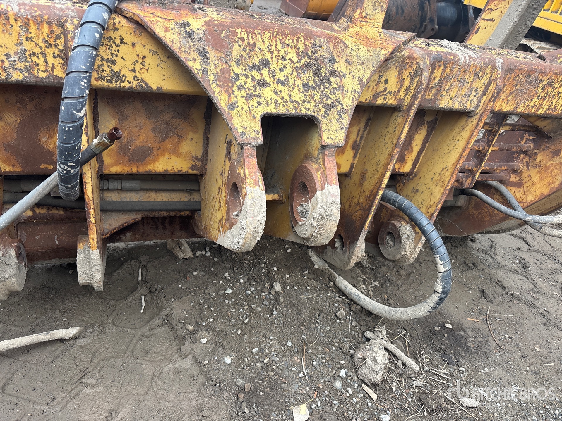 Aspect général with