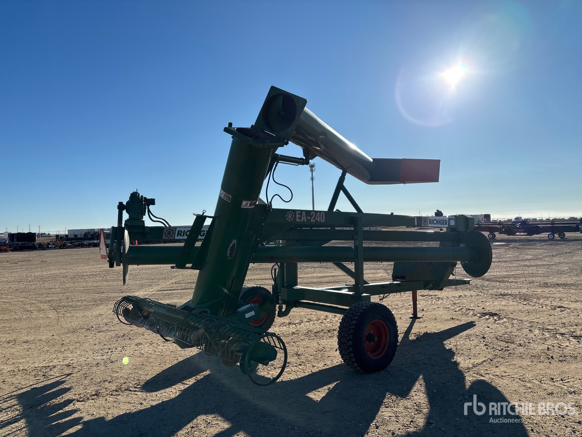 General Appearance with Zdjęcie, prawy dolny róg