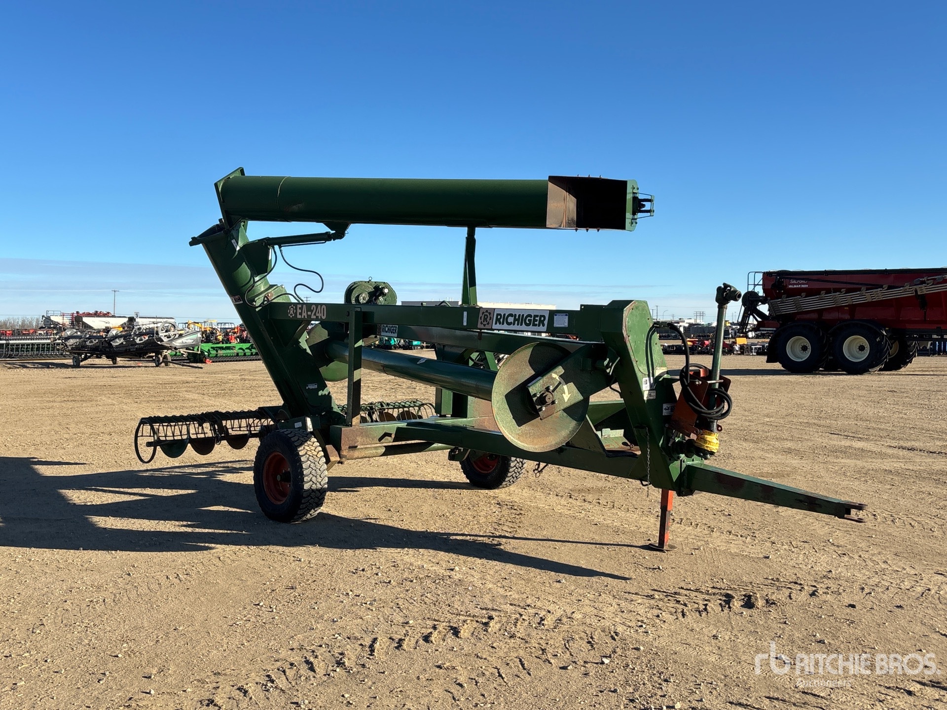 General Appearance with Zdjęcie, prawy górny róg