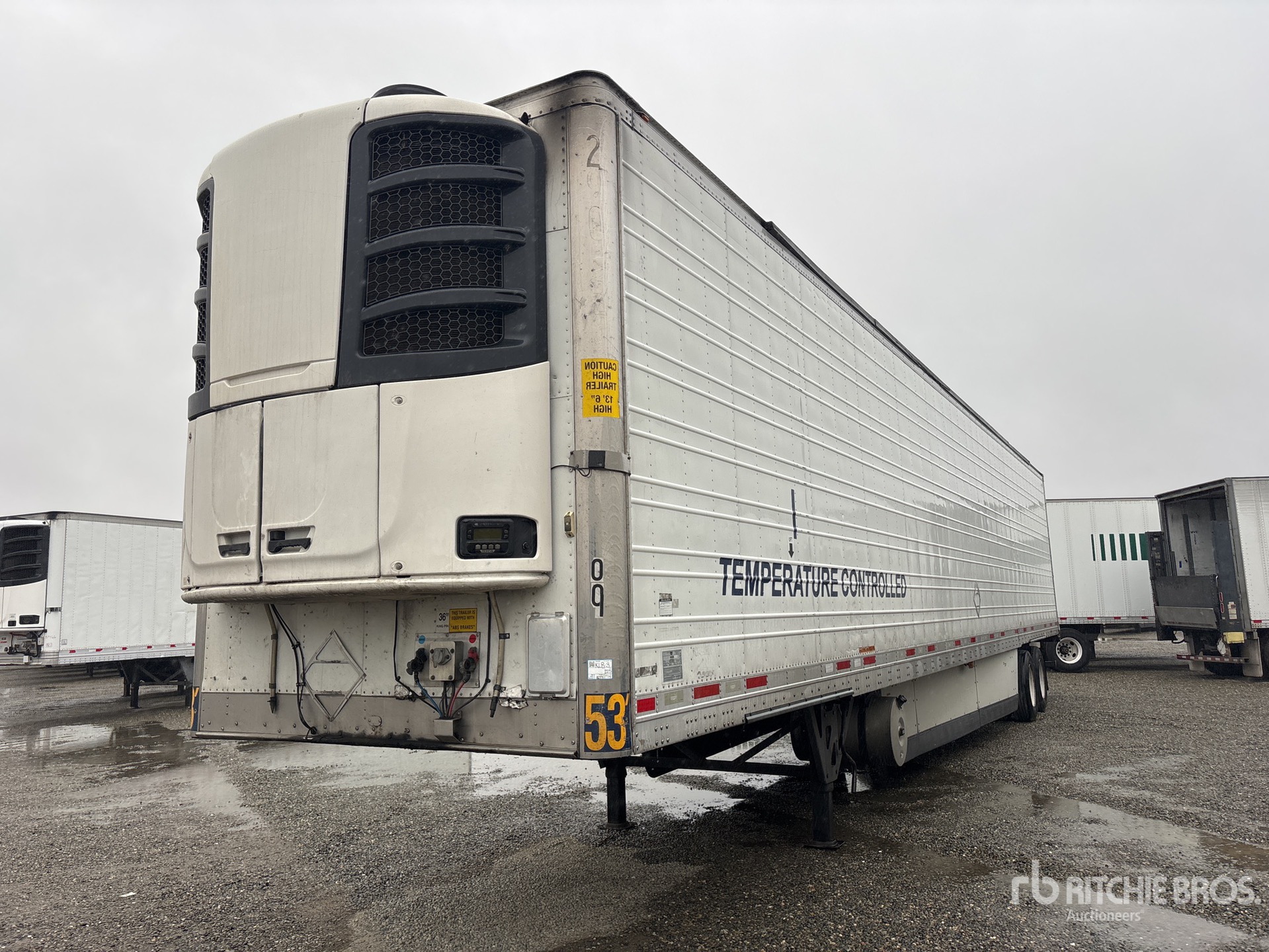 General Appearance with Featured Photo