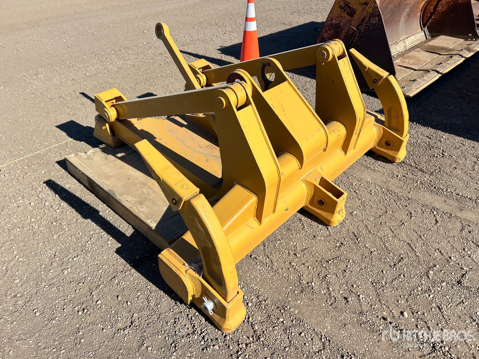 General Appearance with Imagen: esquina trasera izquierda