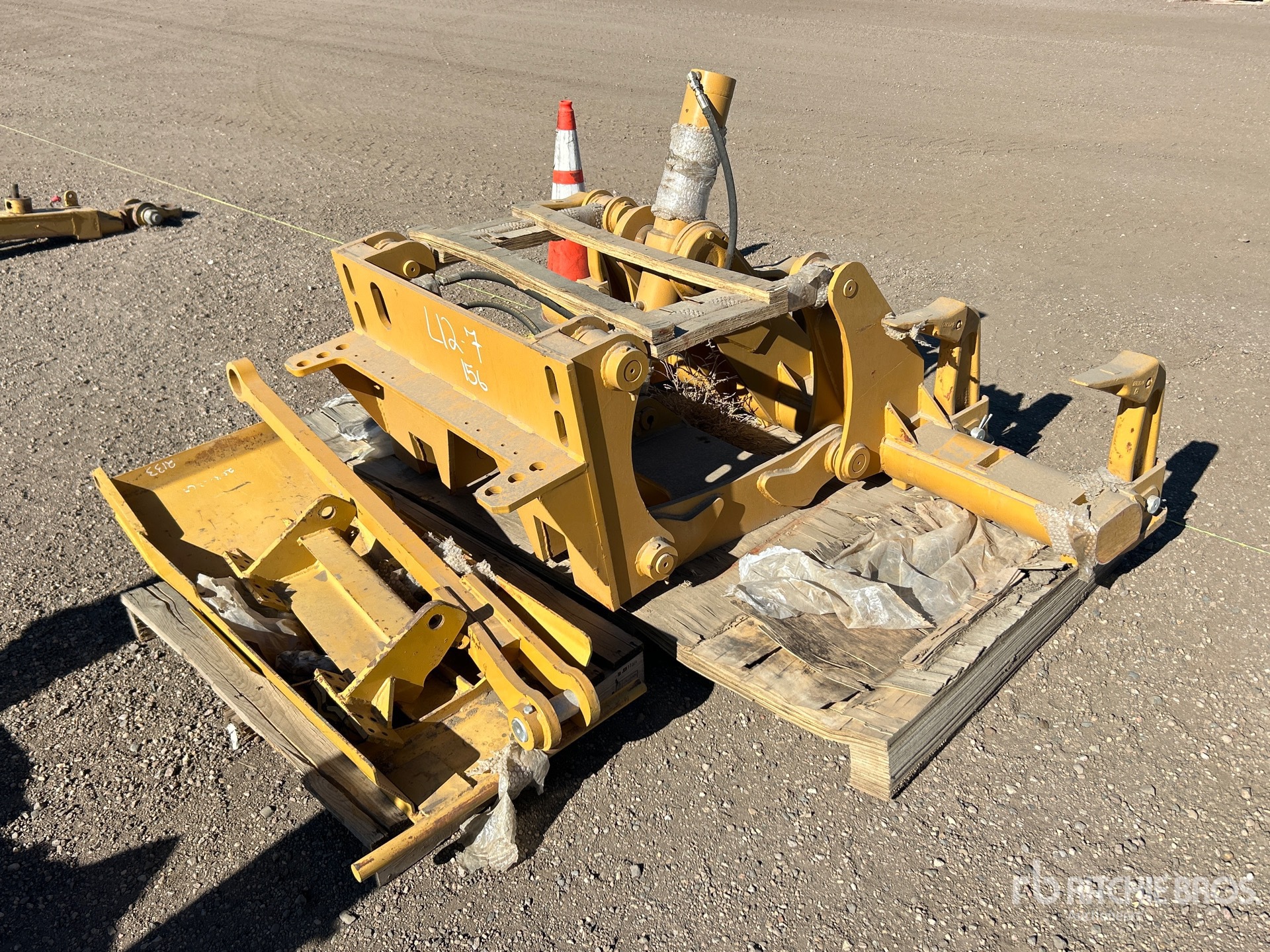 General Appearance with Zdjęcie, lewy górny róg