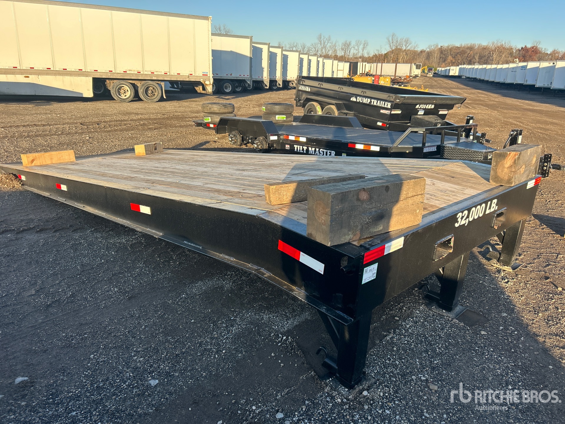 General Appearance with Image, coin avant droit