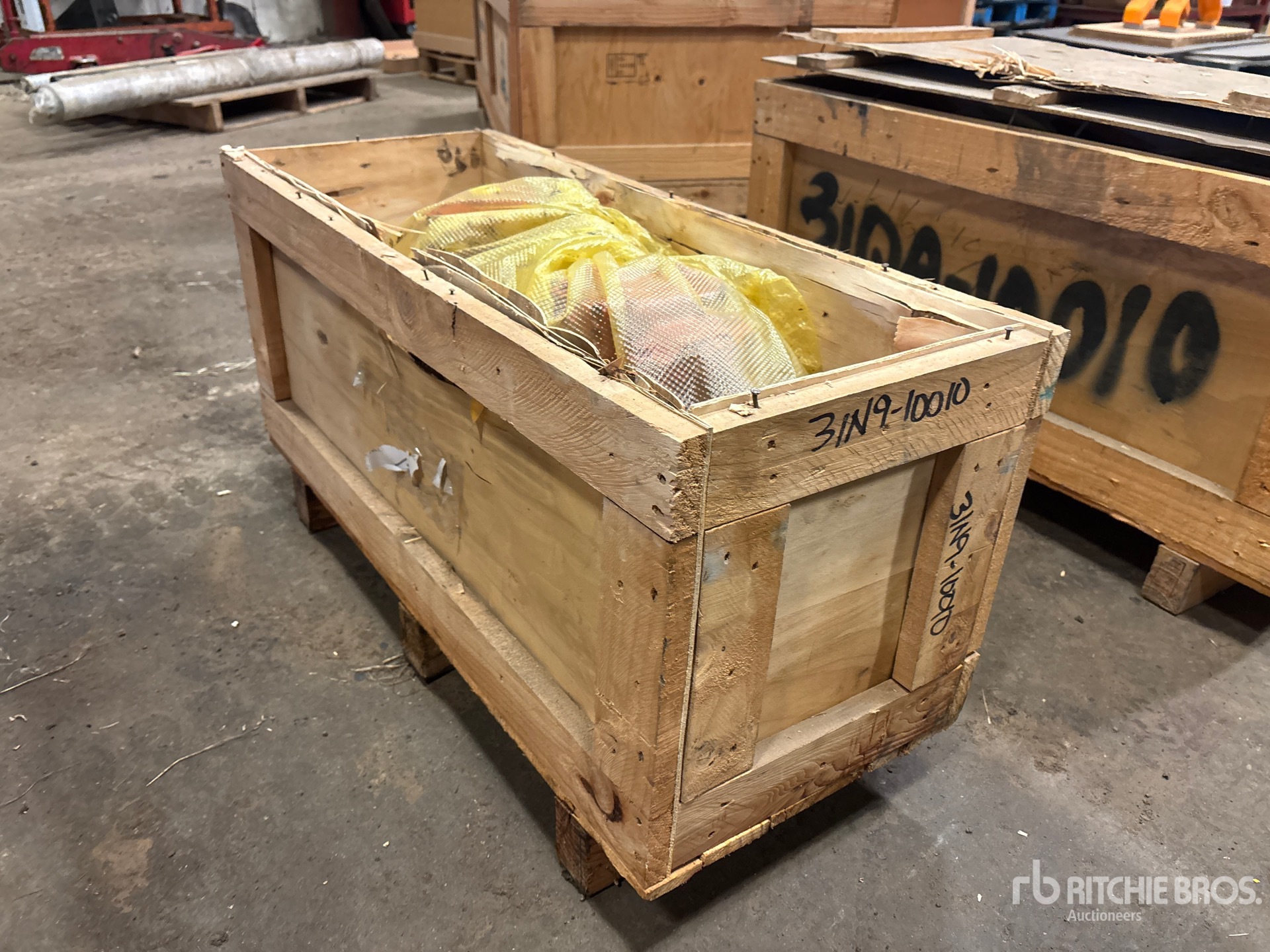 General Appearance with Foto, angolo anteriore sinistro