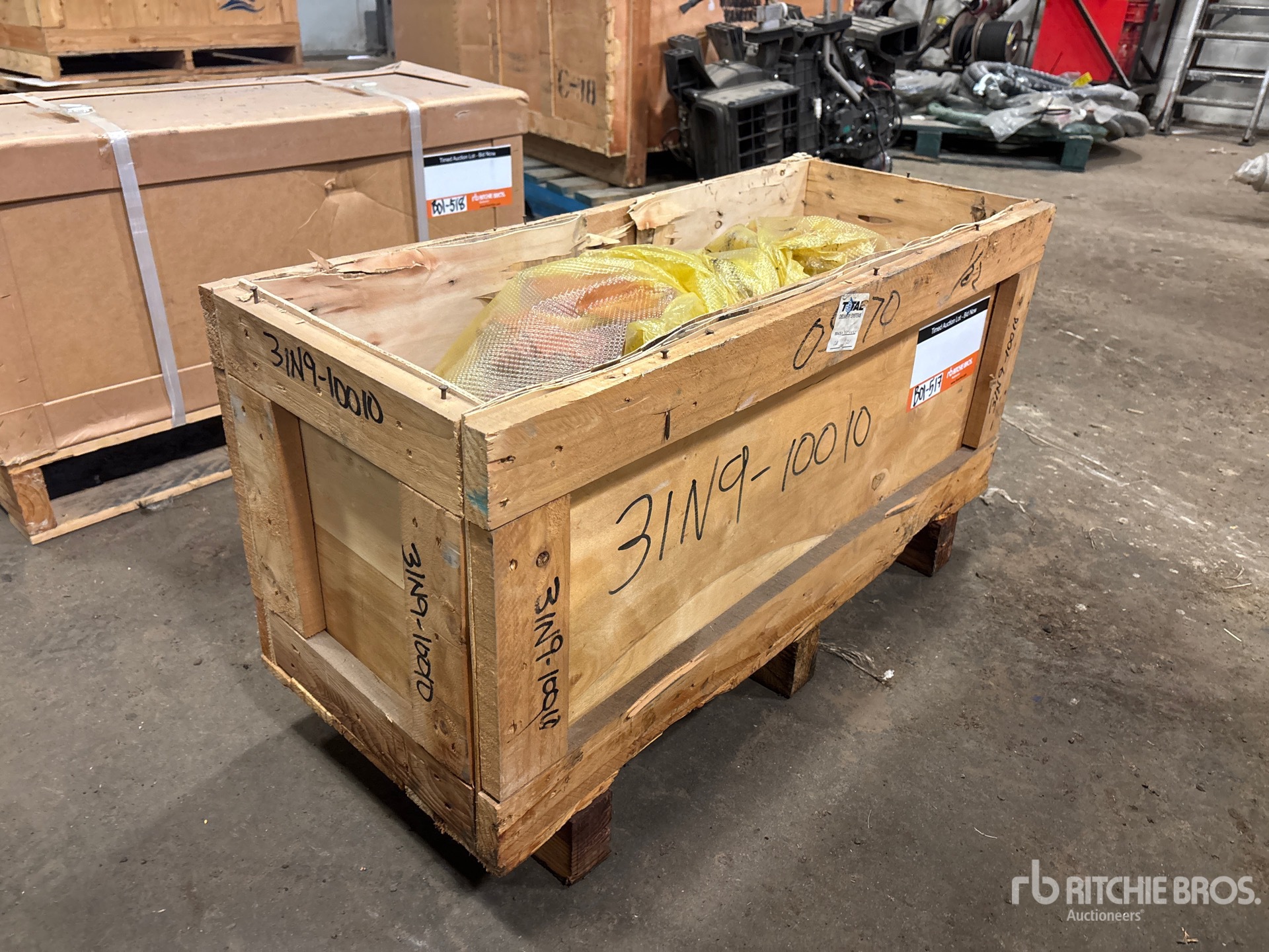 General Appearance with Foto, angolo anteriore destro