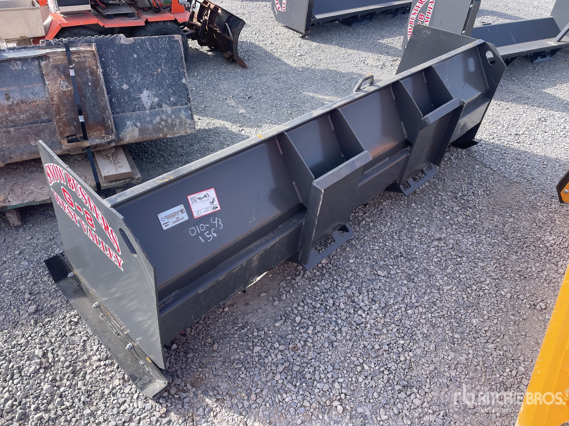 General Appearance with Imagen: esquina trasera izquierda