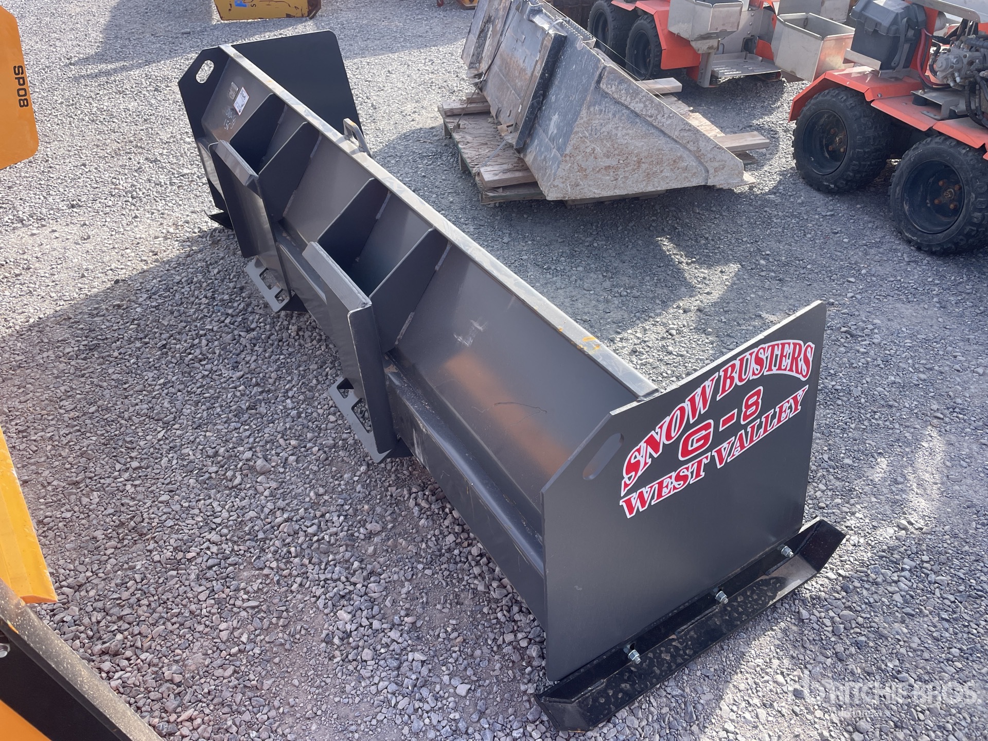 General Appearance with Imagen: esquina trasera derecha