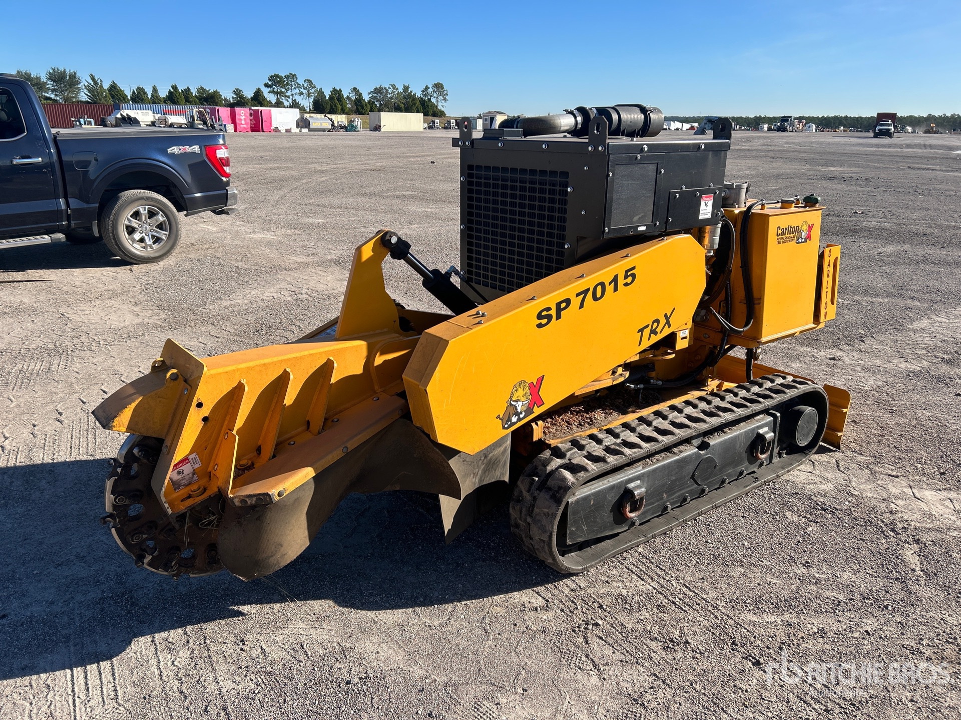 General Appearance with Featured Photo