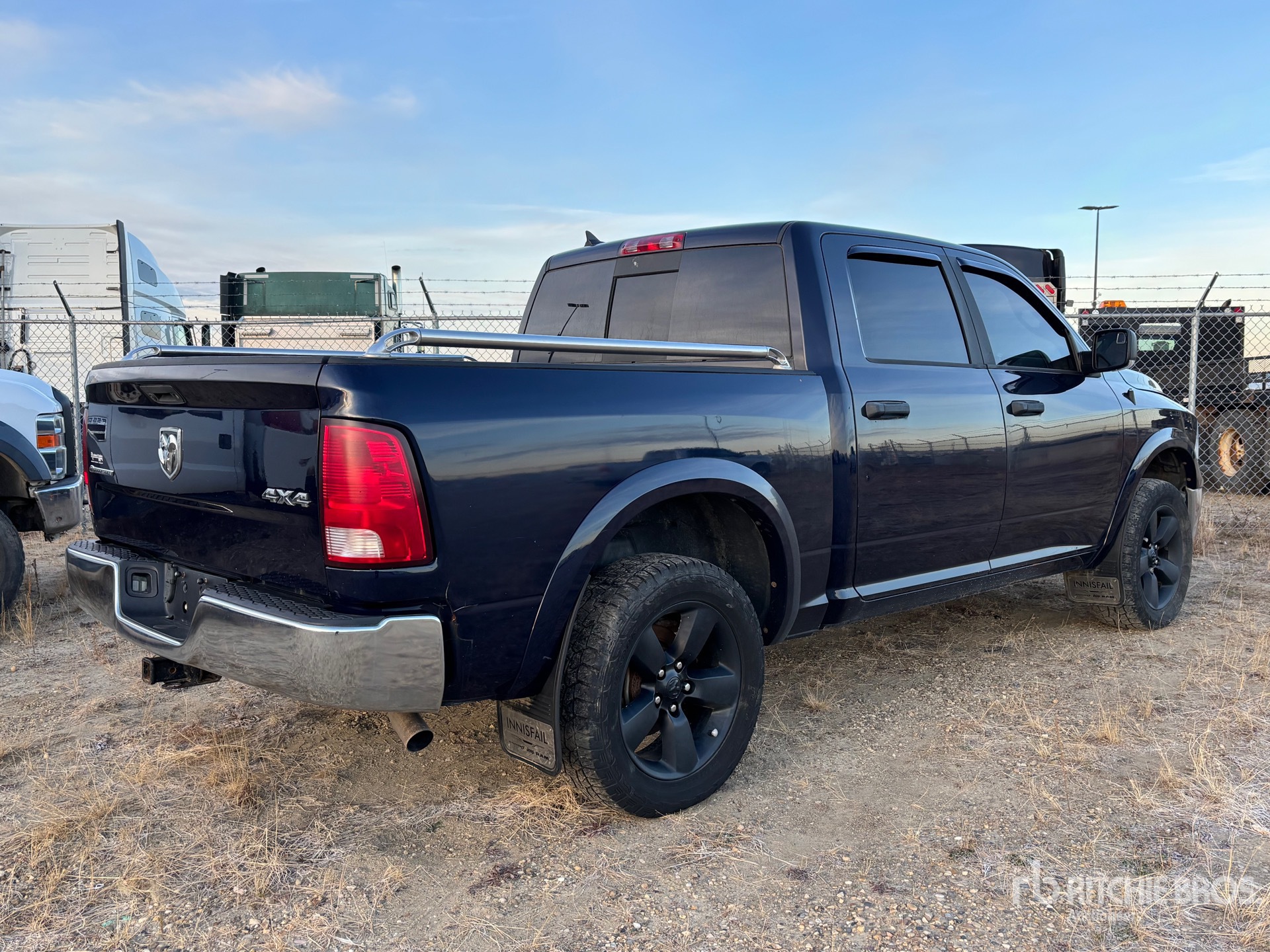 General Appearance with Zdjęcie, prawy dolny róg