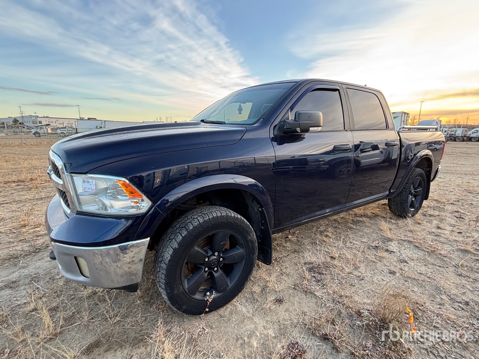 General Appearance with Zdjęcie, lewy górny róg