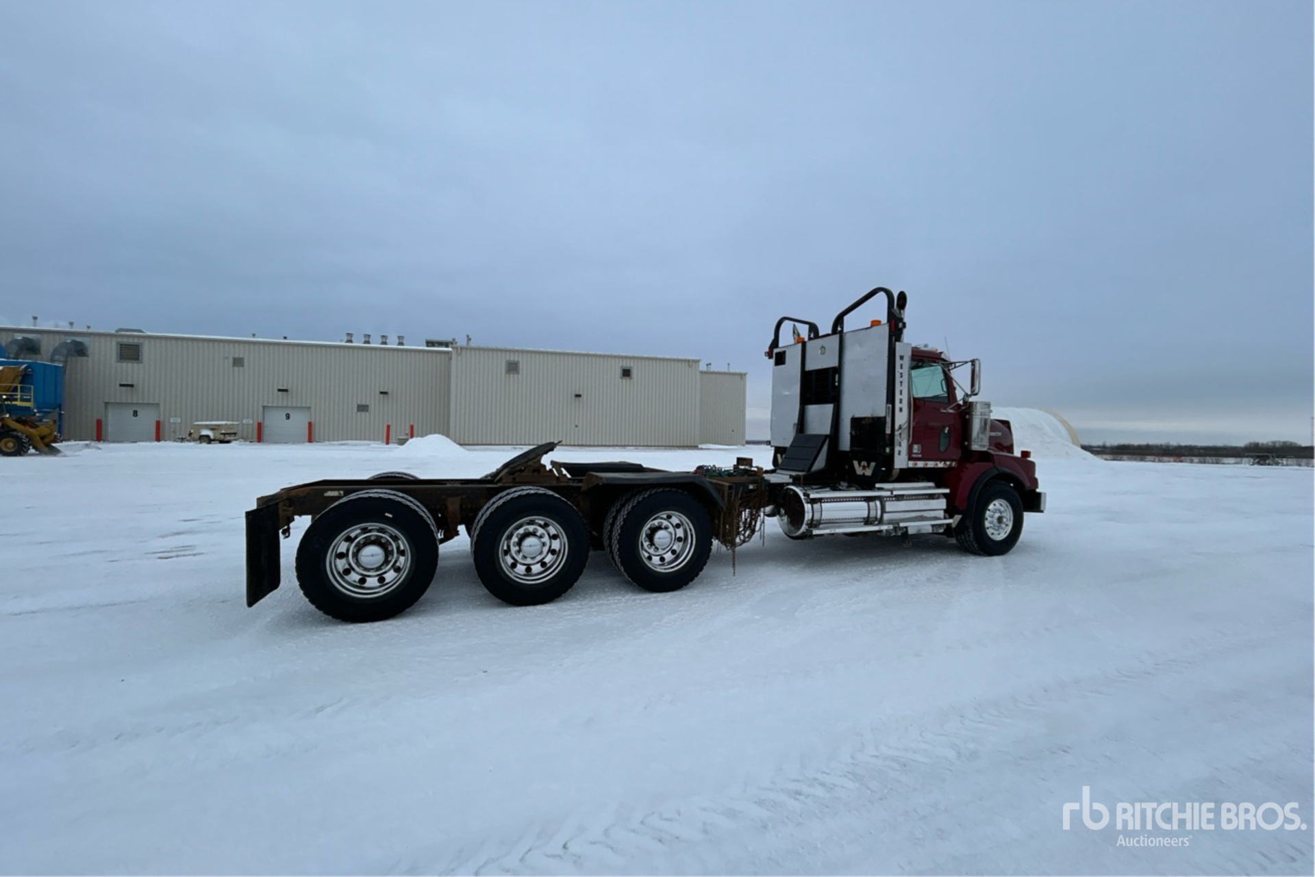 General Appearance with Imagen: esquina trasera derecha