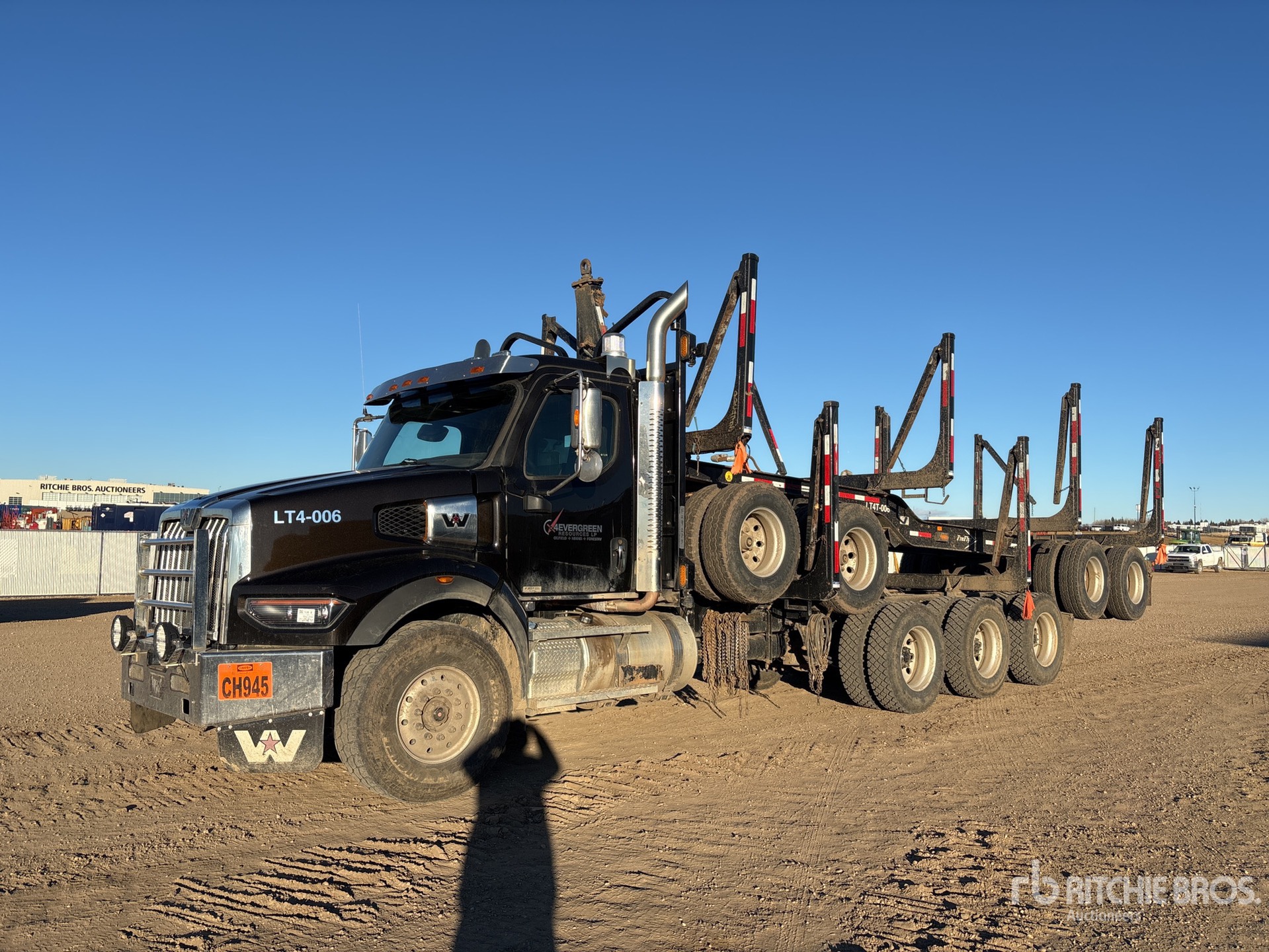 Aspect général with Image, coin avant gauche