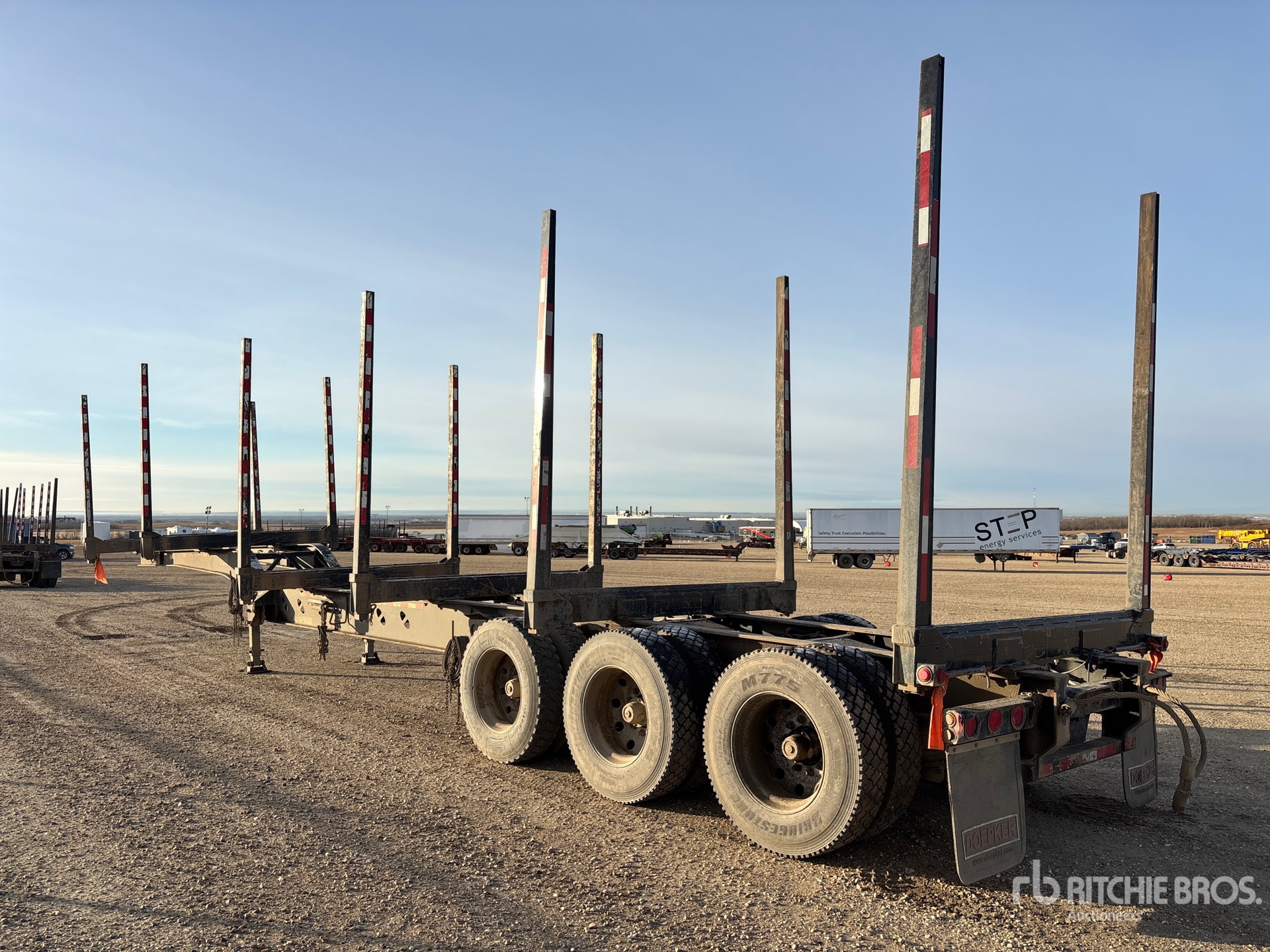 General Appearance with Imagen: esquina trasera izquierda