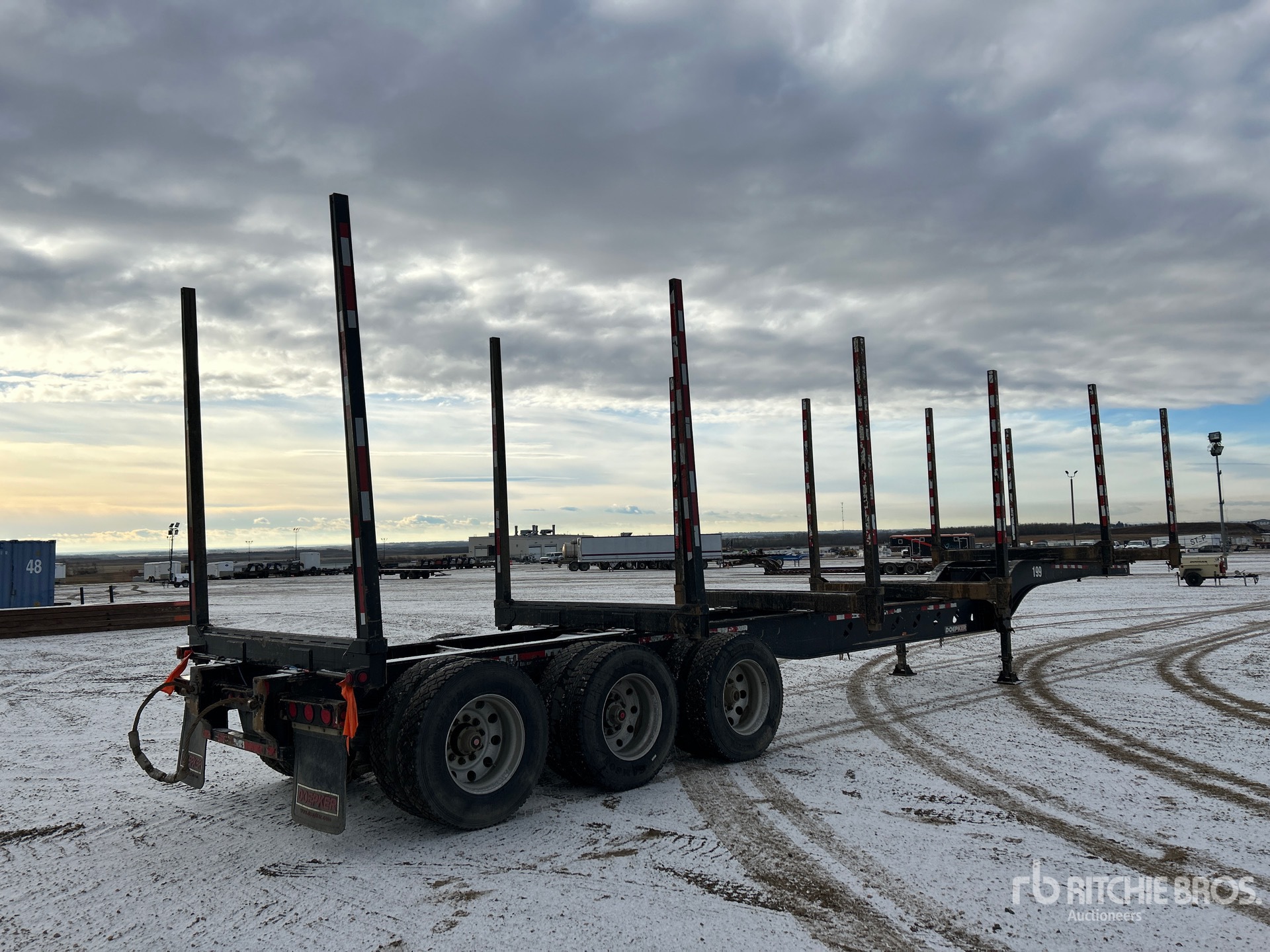 General Appearance with Imagen: esquina trasera derecha