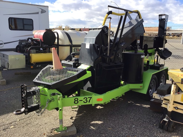 2017 Cimline C1DH Pavement Sealer