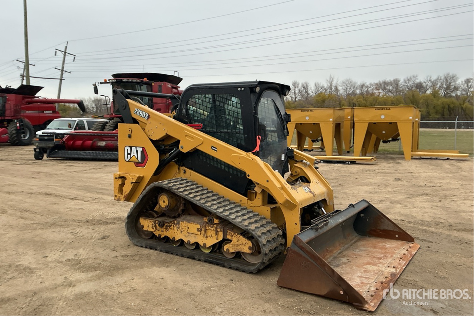 General Appearance with Imagen: esquina delantera derecha