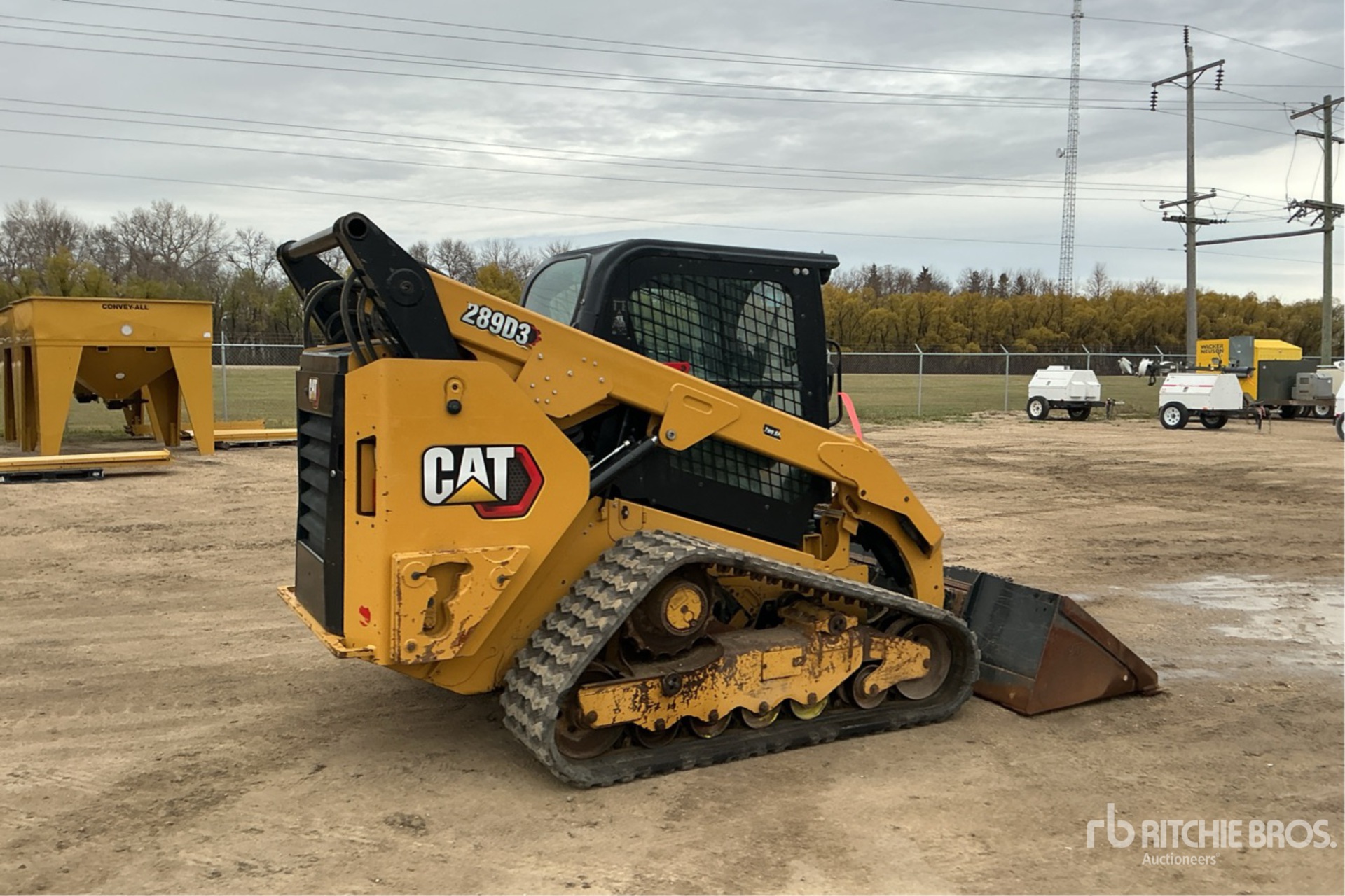 General Appearance with Imagen: esquina trasera derecha