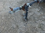 Trailer Chassis with