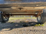 Trailer Chassis with