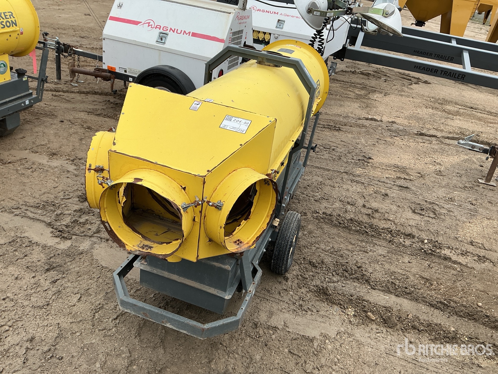 Aspect général with Image, coin arrière gauche