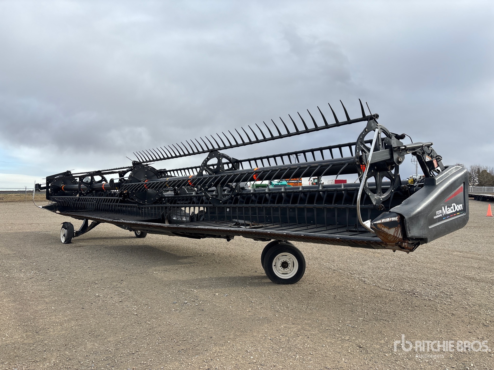 General Appearance with Imagen: esquina delantera izquierda