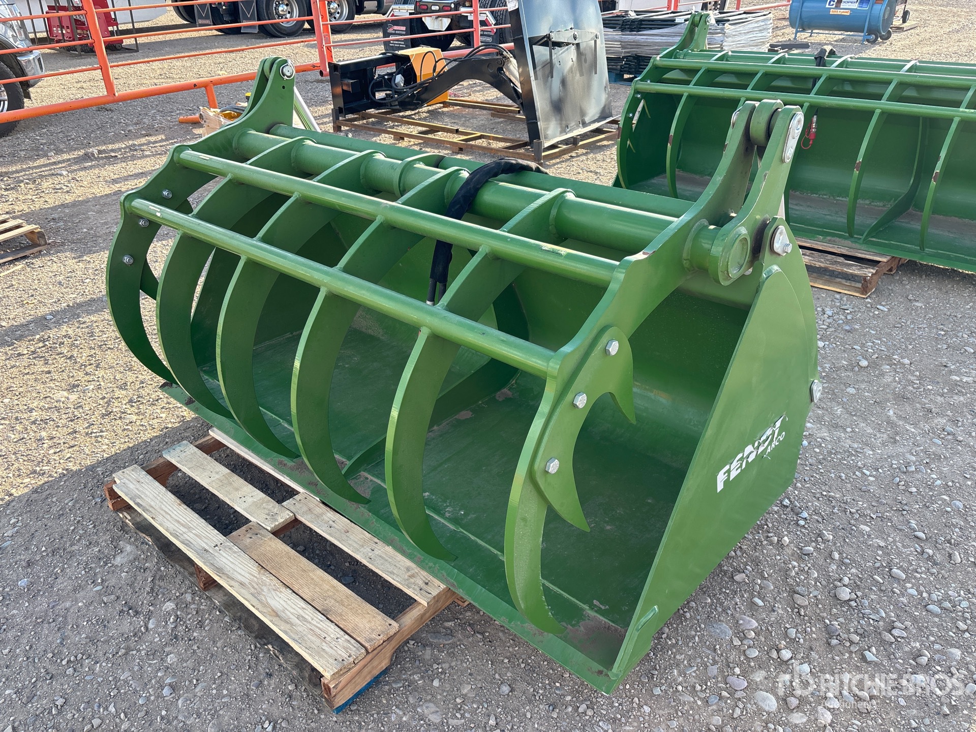 General Appearance with Imagen: esquina delantera izquierda