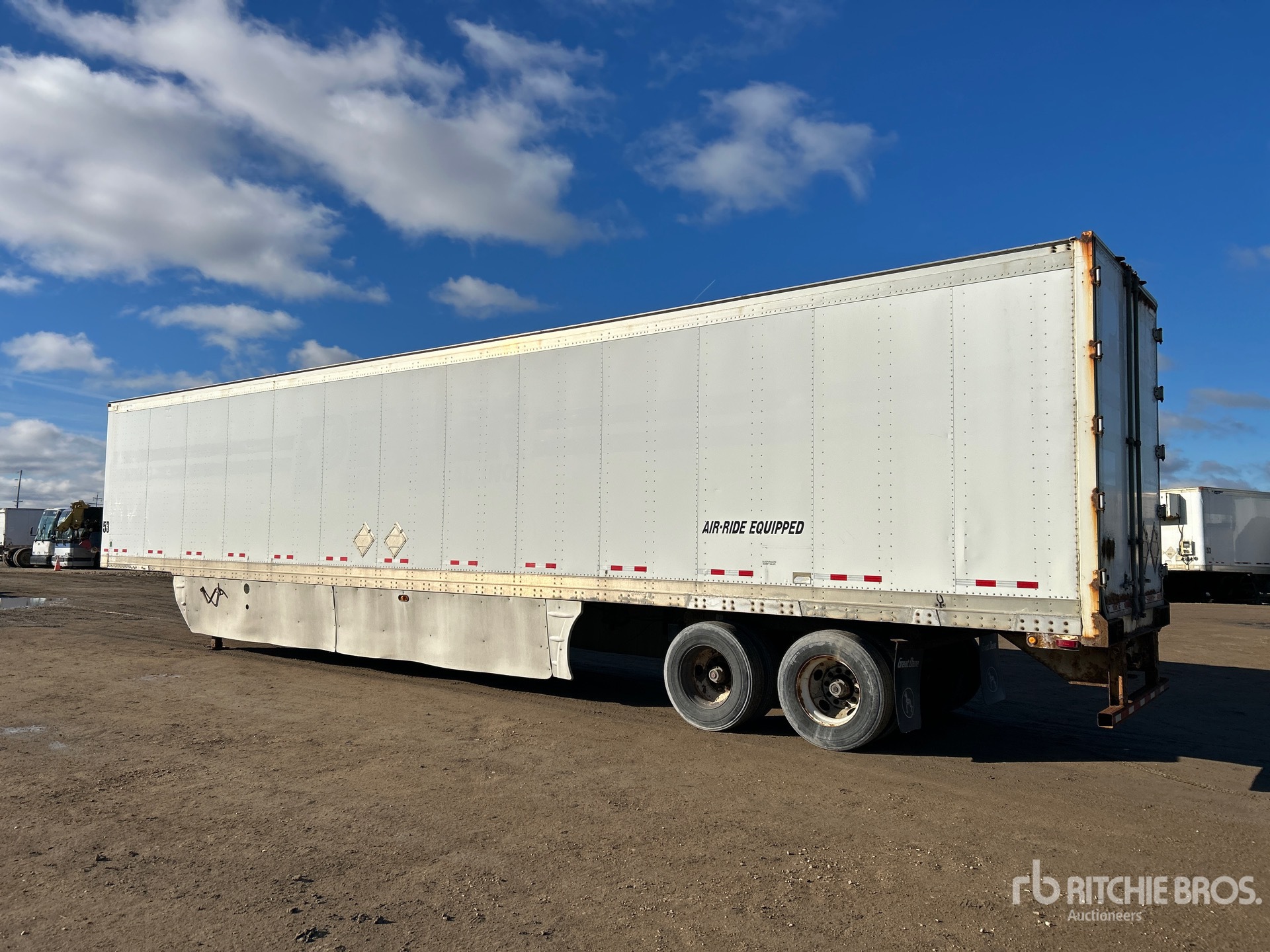 General Appearance with Imagen: esquina trasera izquierda