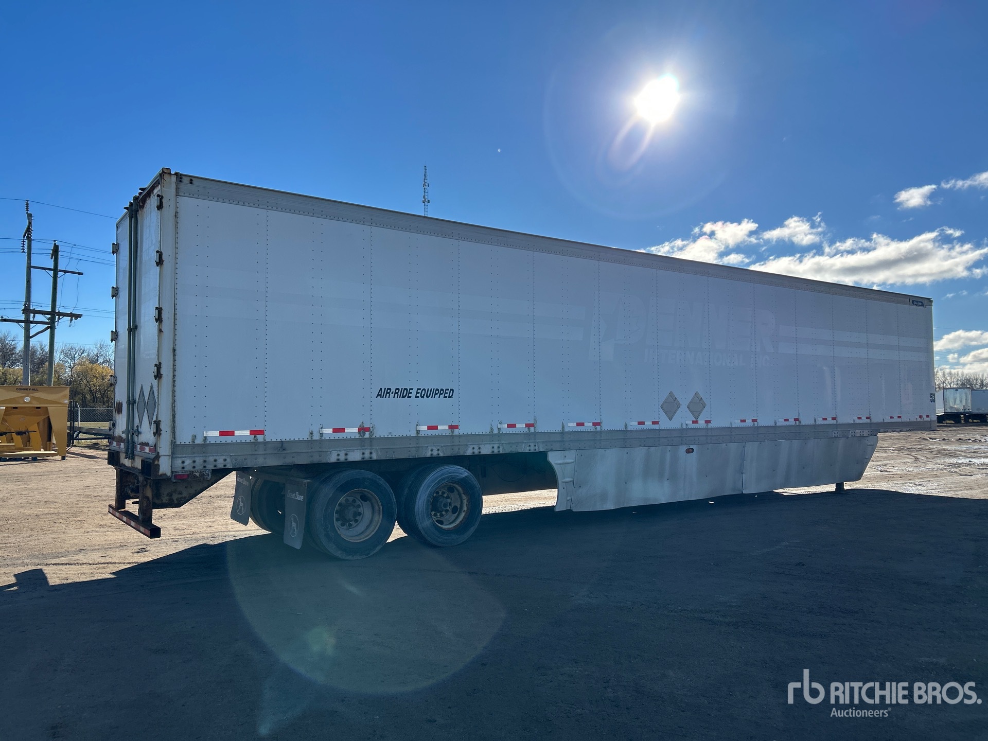 General Appearance with Imagen: esquina trasera derecha