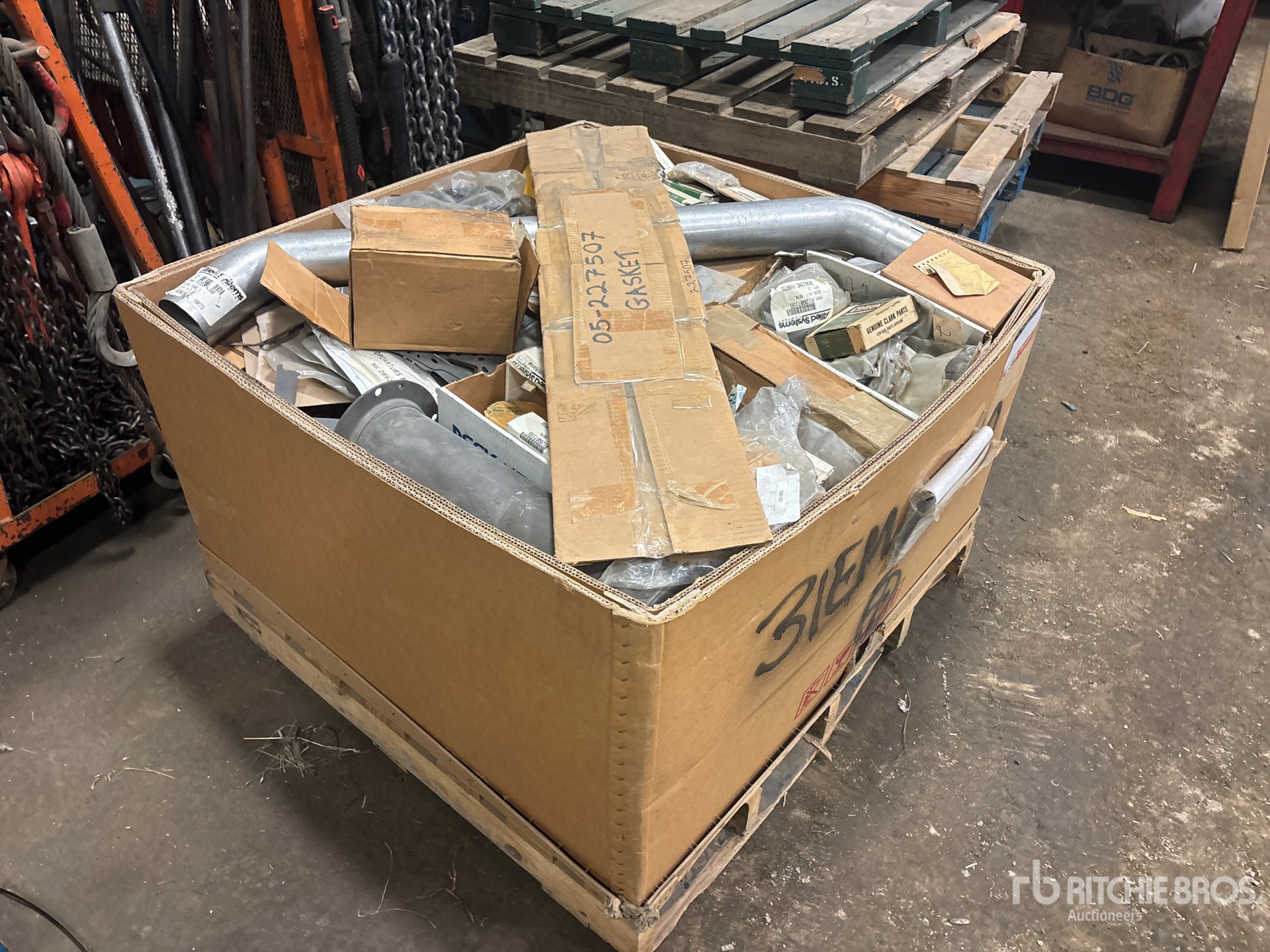 General Appearance with Foto, angolo anteriore destro