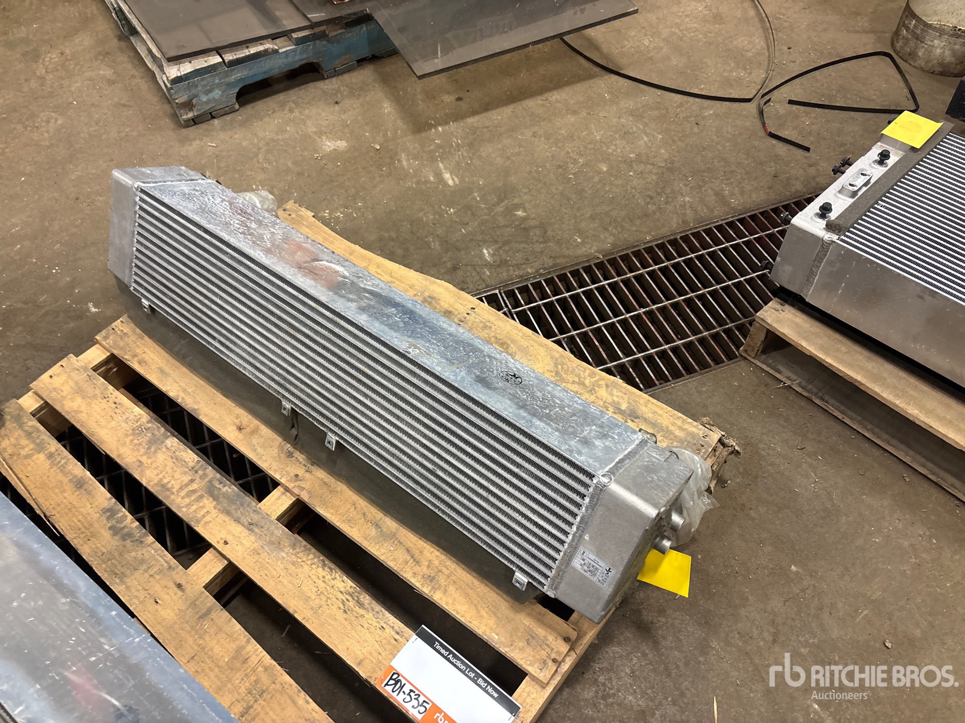 General Appearance with Zdjęcie, lewy górny róg