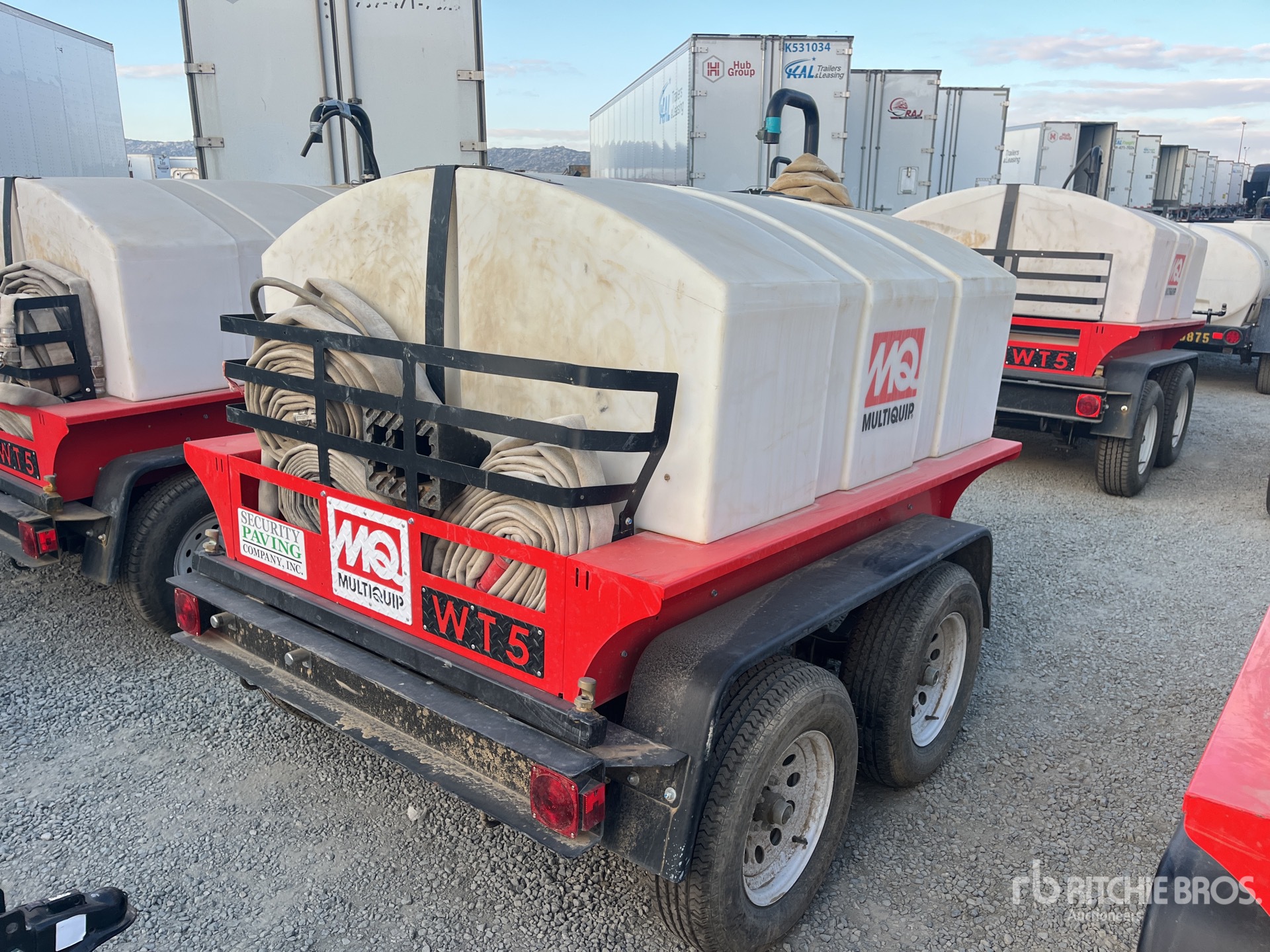 General Appearance with Imagen: esquina trasera derecha